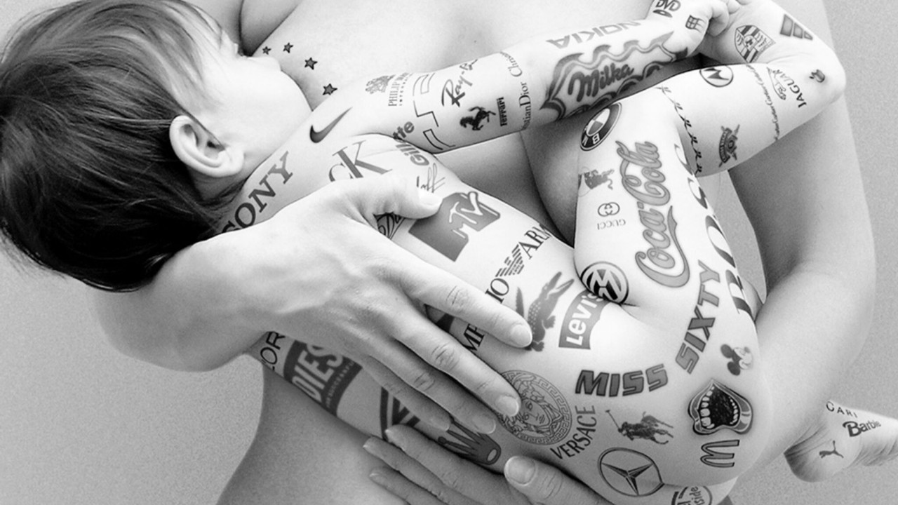 Branding as Human — article image