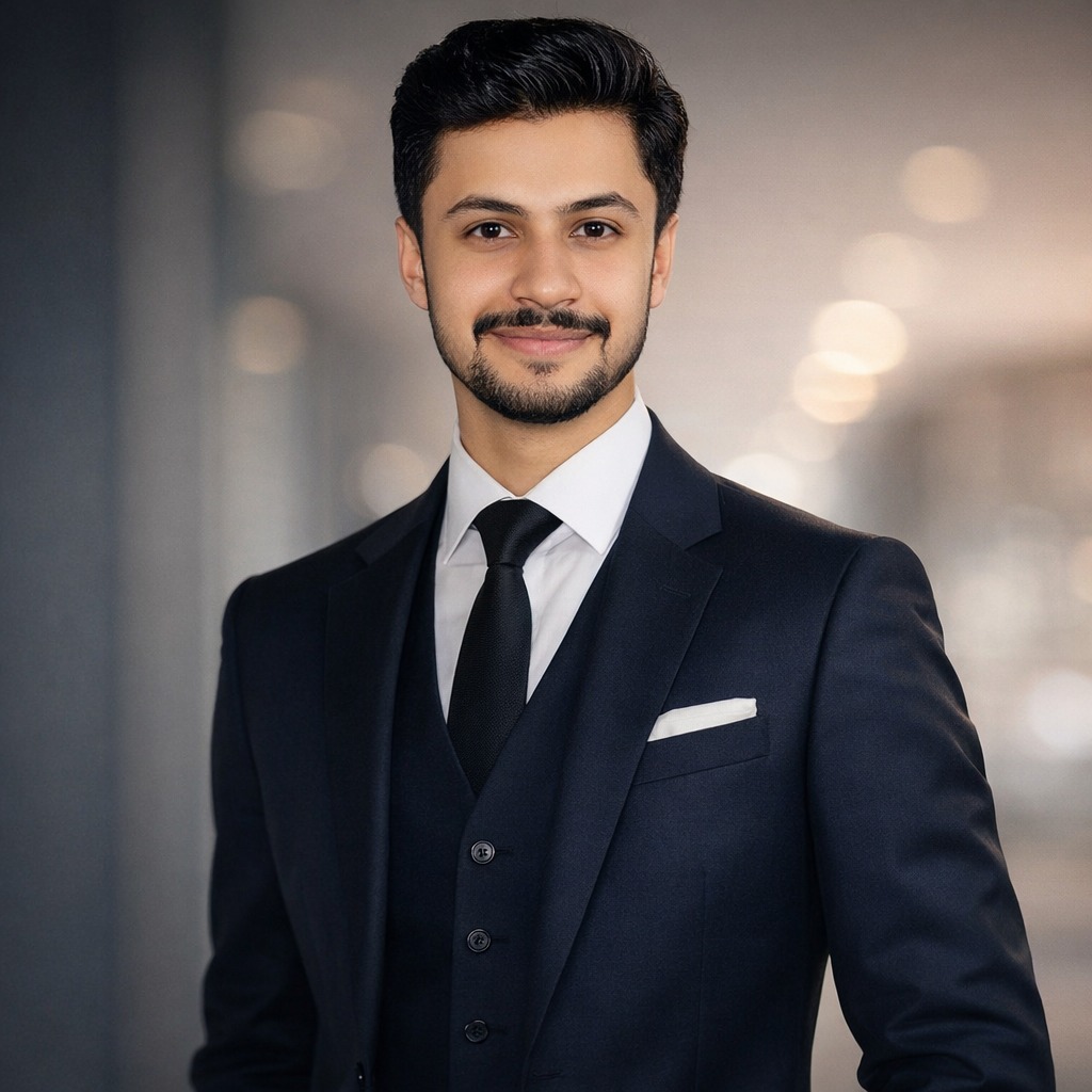 Usama Akhtar