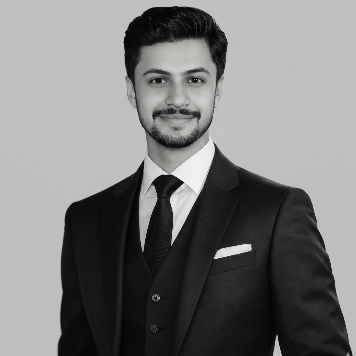 Usama Akhtar