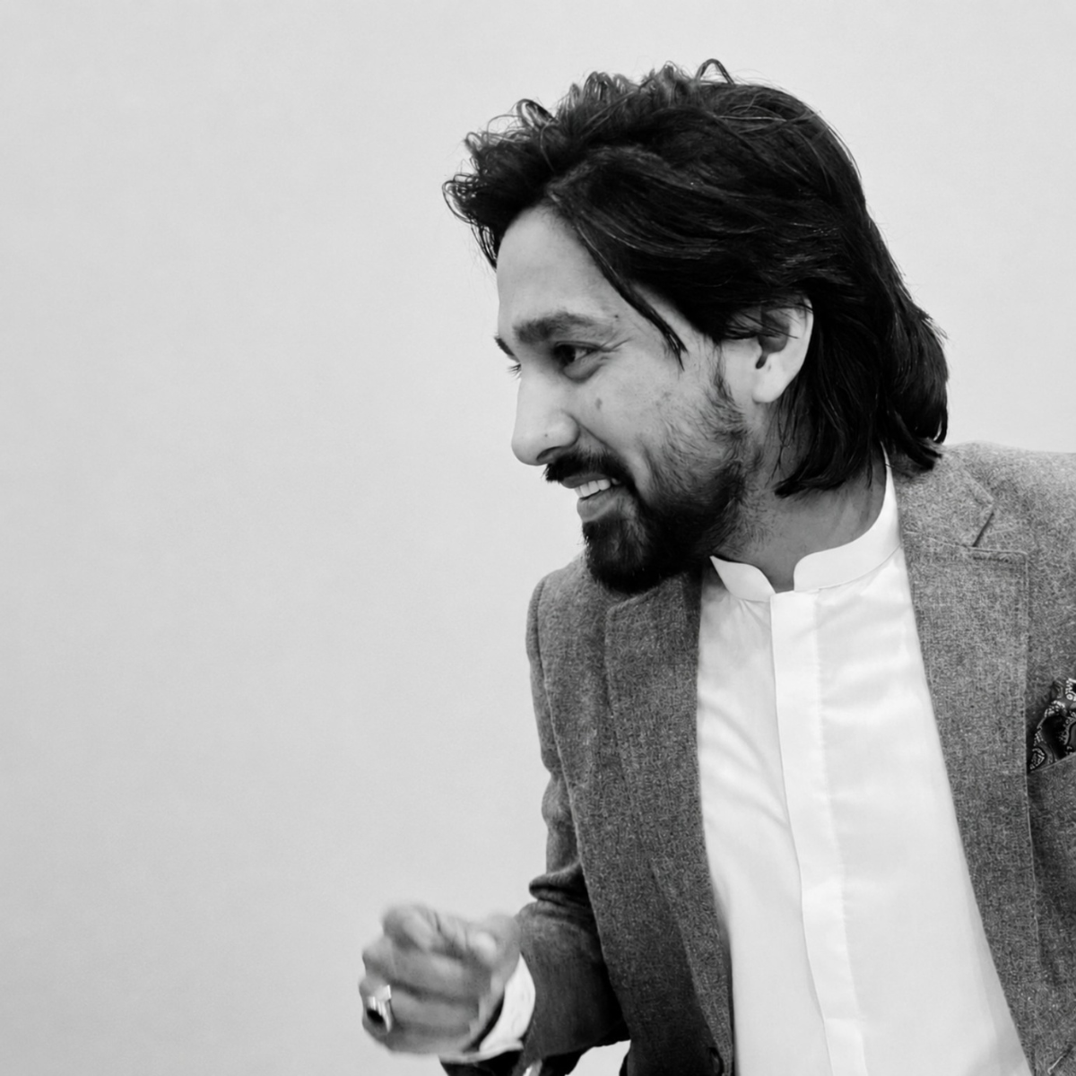 Naseerud Din Ansari