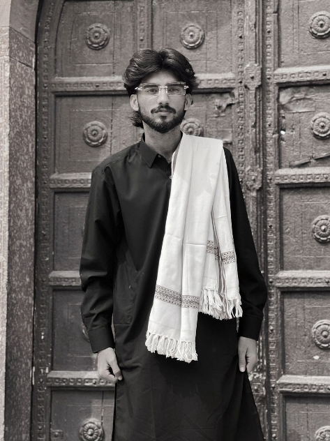 Adil Jameel