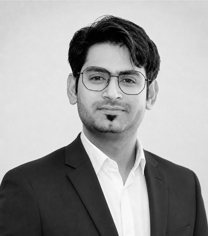 Rashid Latif
