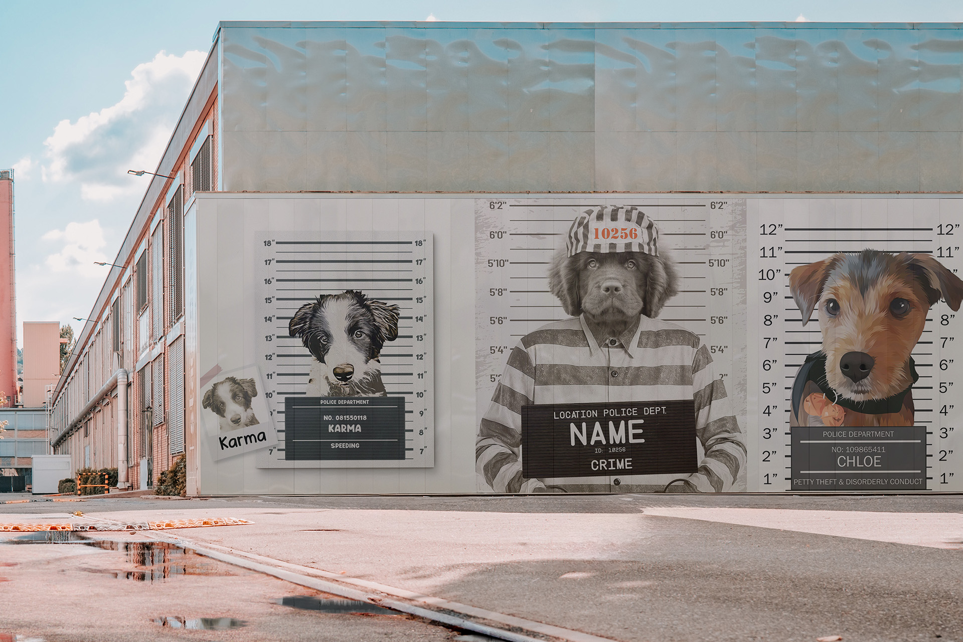 JailPet — image 2