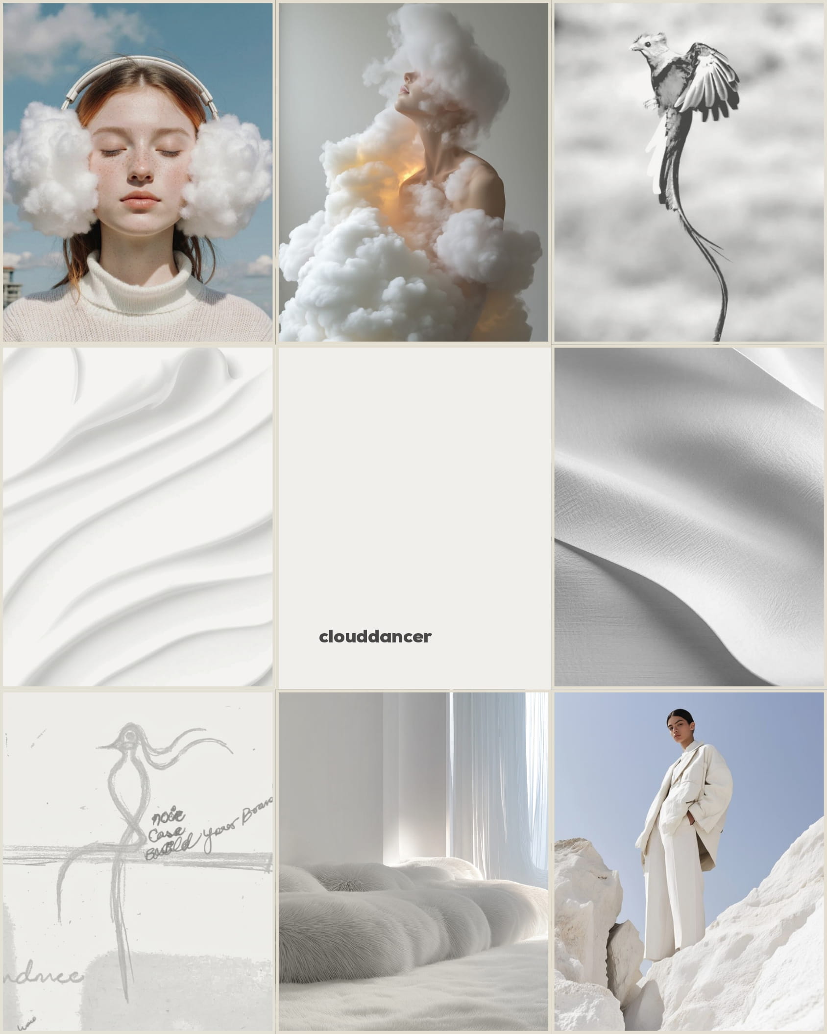 Noircase Reimagine — project image