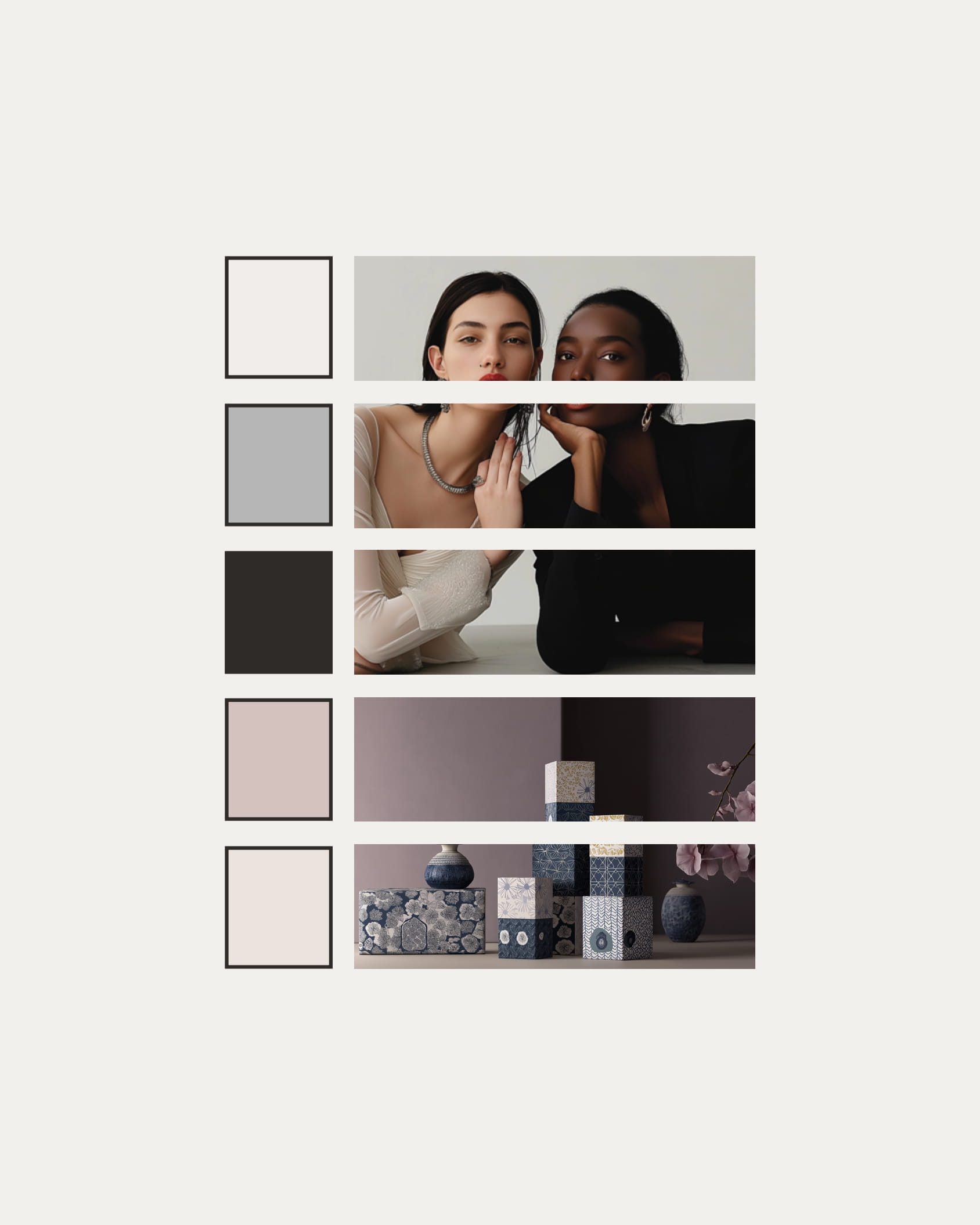 Noircase Reimagine — image 1