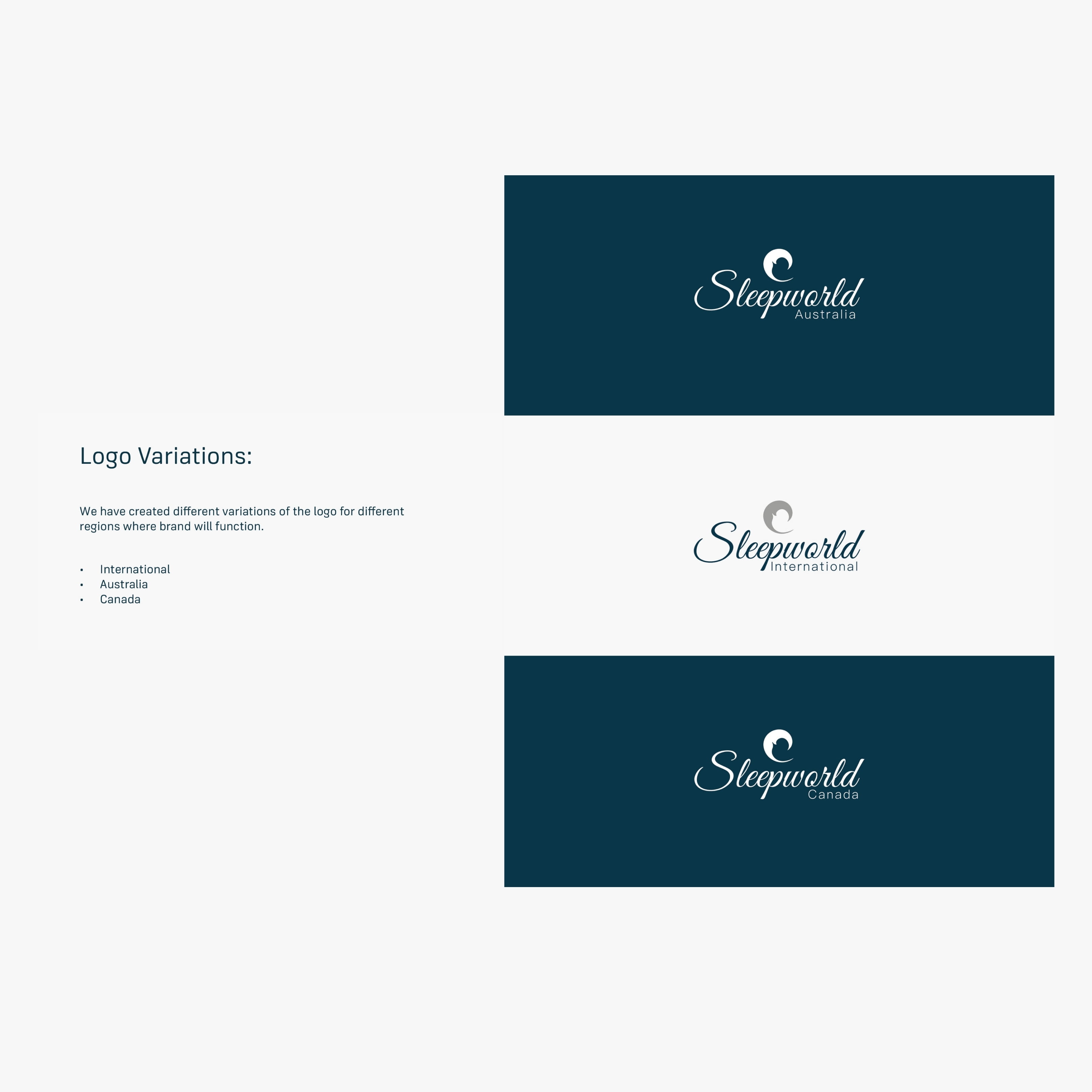 Sleepworld — project image