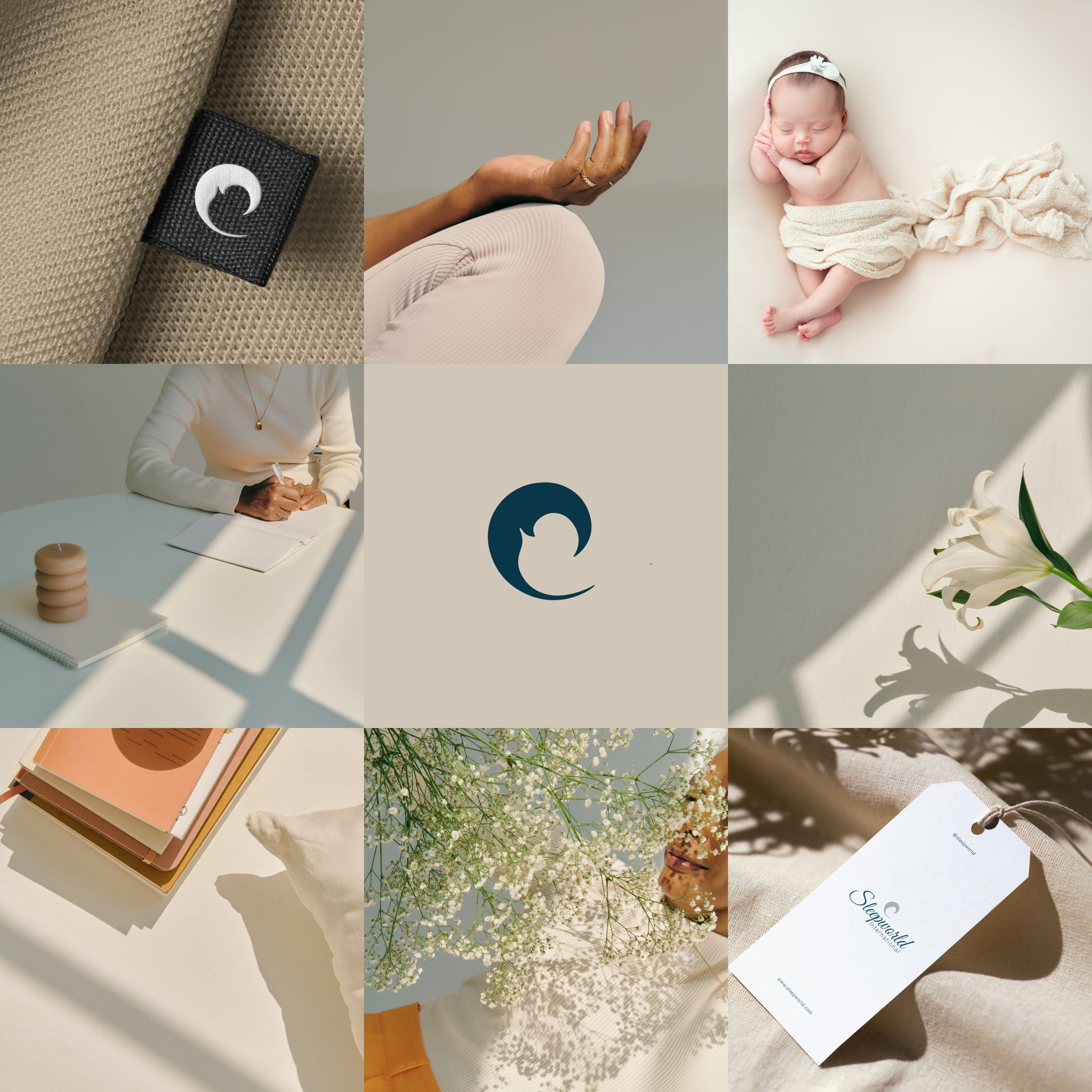 Sleepworld — image 1