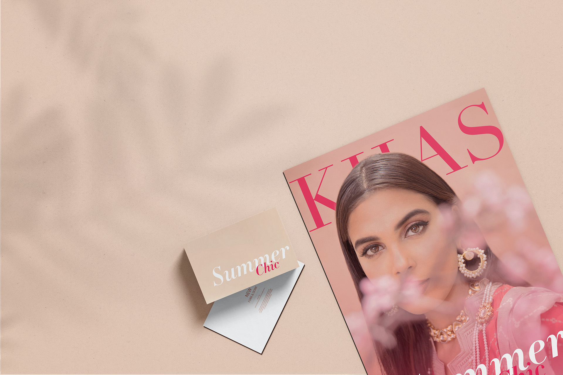 Summer Chis-khas — image 2