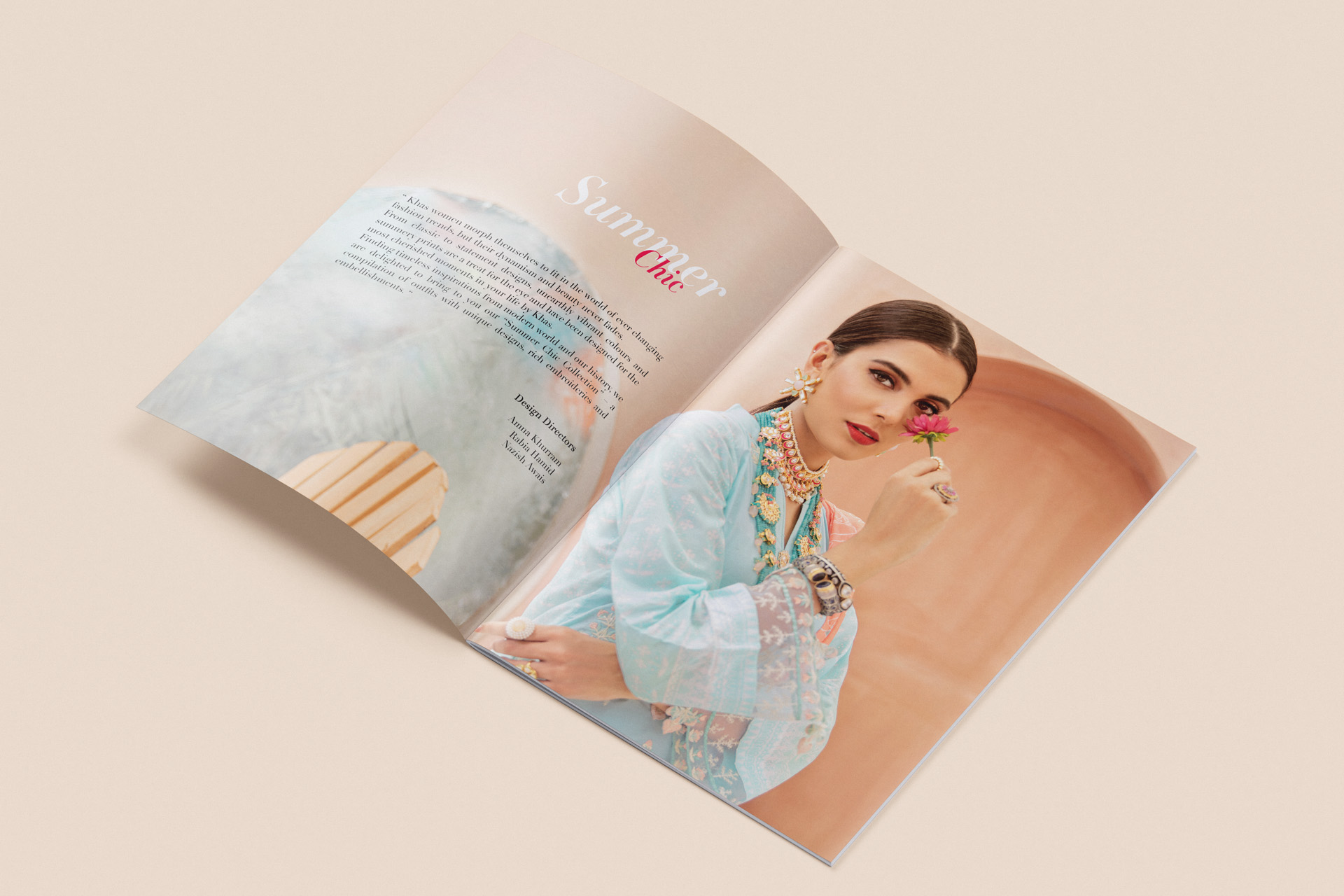Summer Chis-khas — image 3