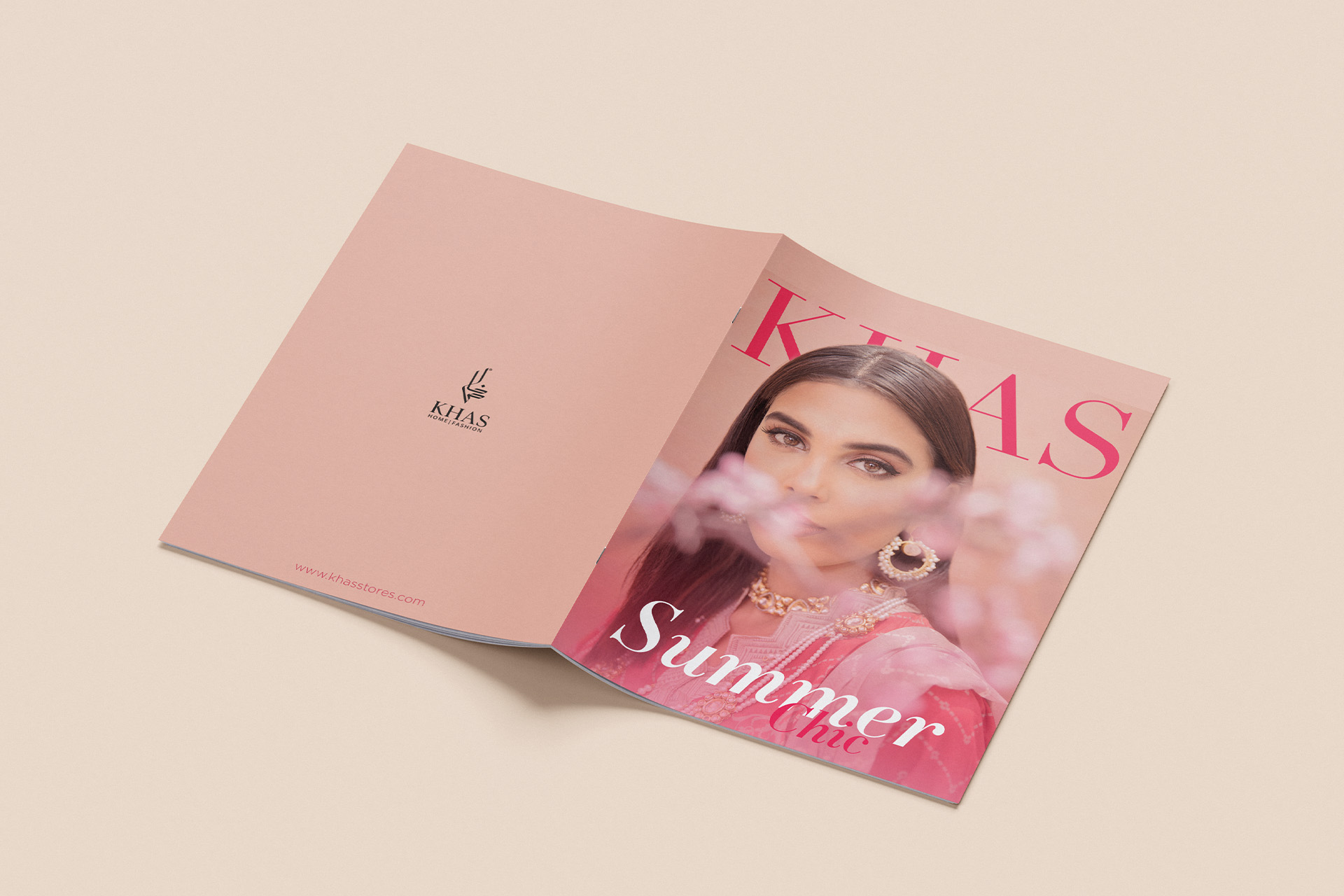 Summer Chis-khas — project image