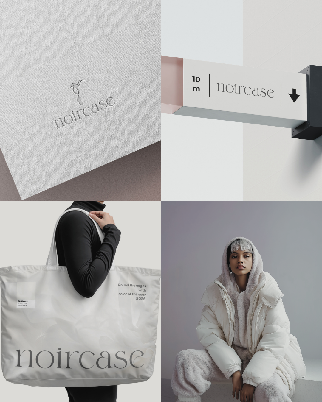 Noircase Reimagine — image 1