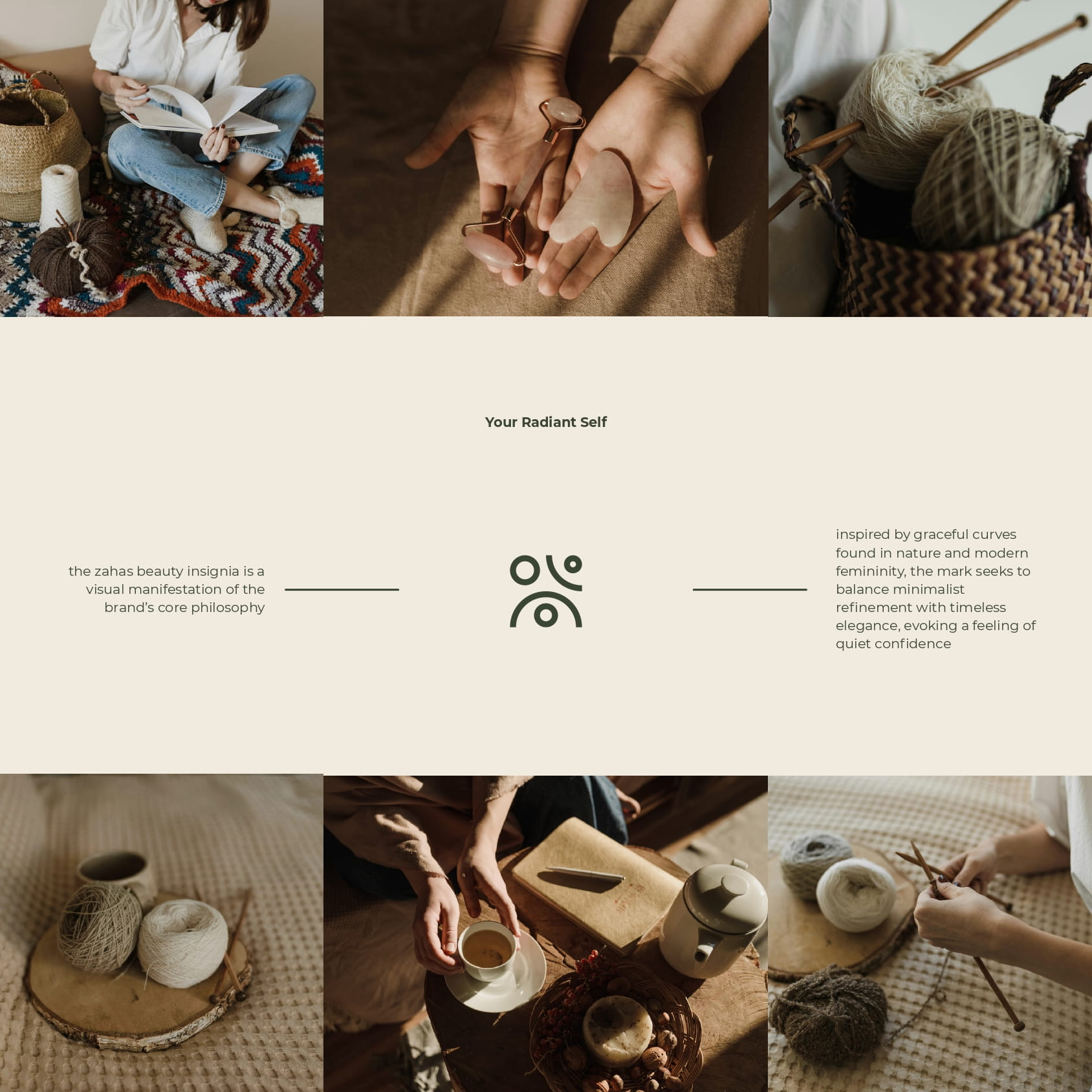 Zahas Beauty — image 2