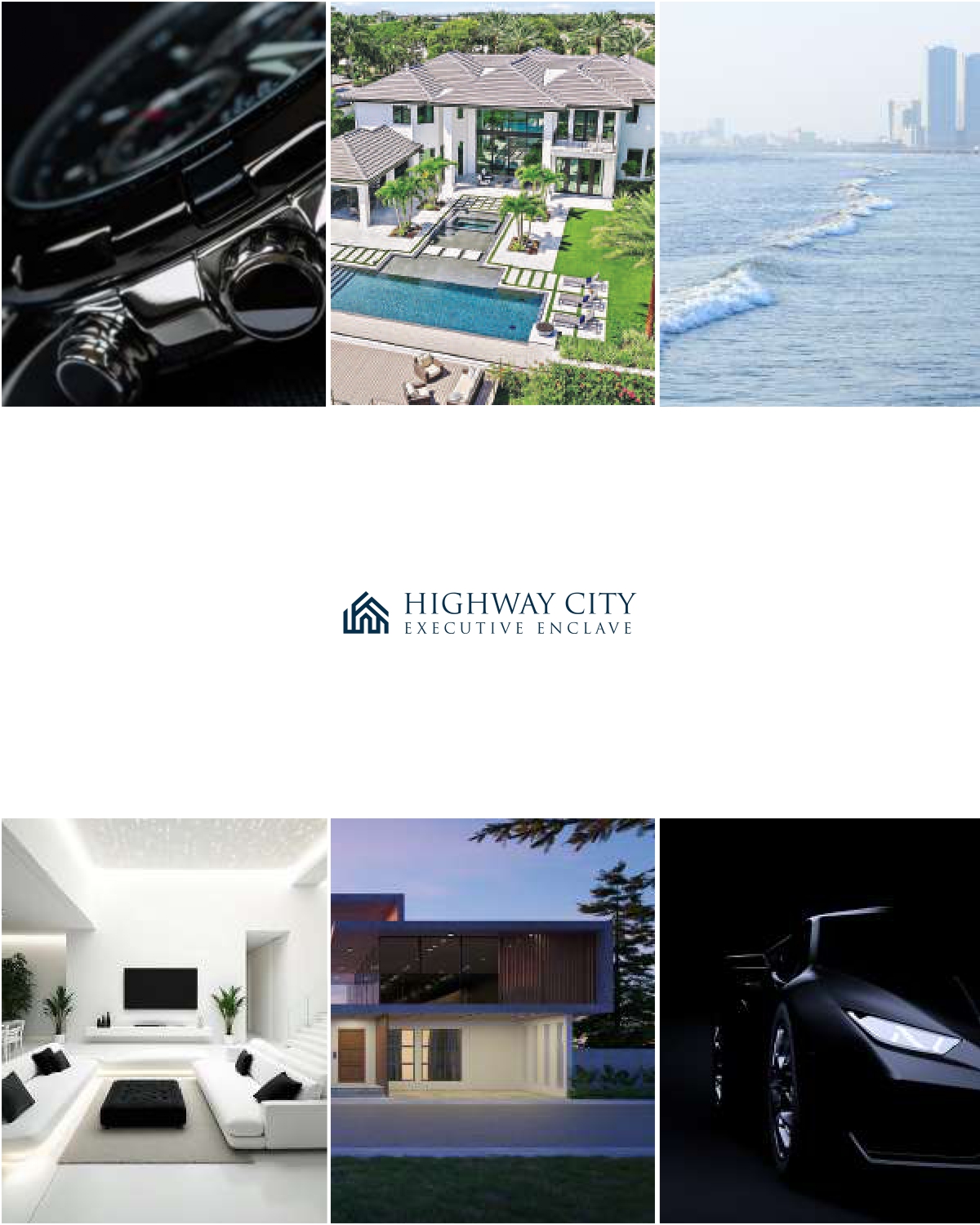 Highway City — image 1