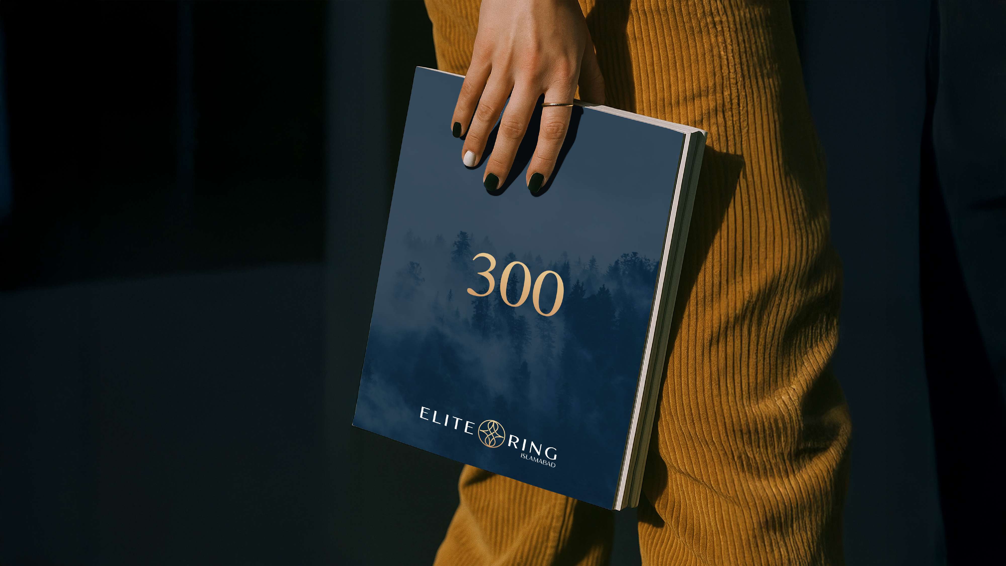 Elite Ring Islamabad — image 1