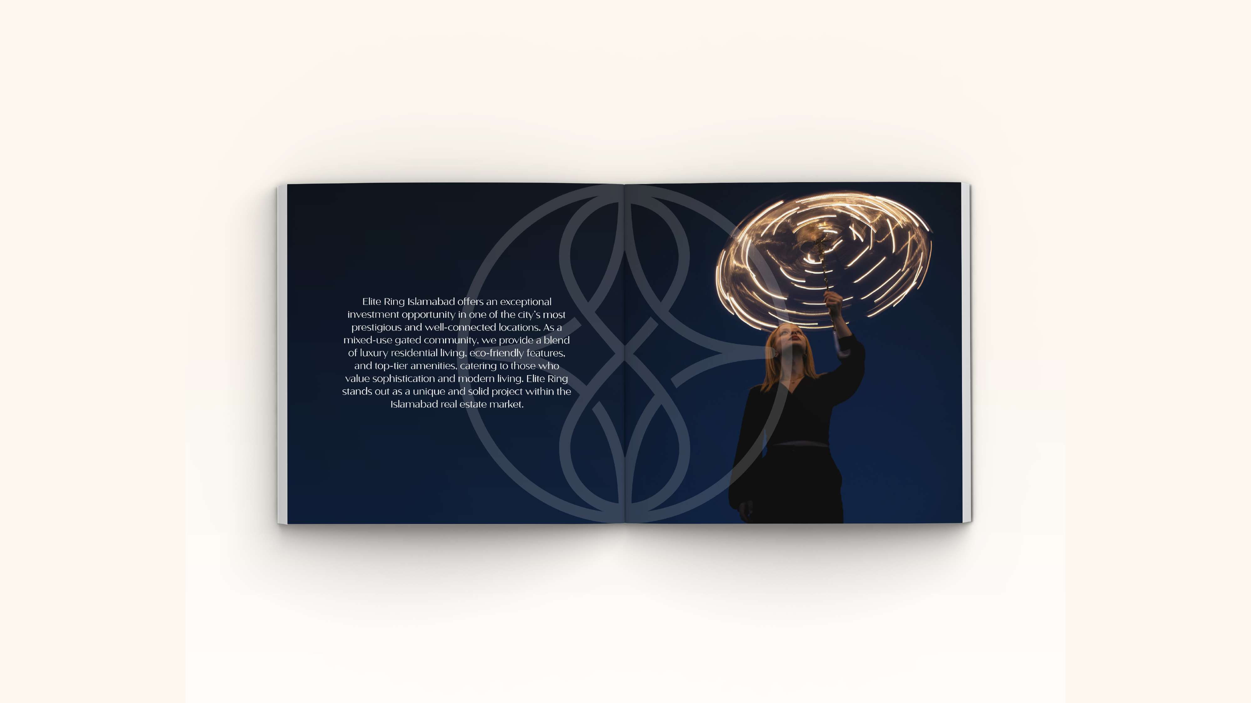 Elite Ring Islamabad — project image