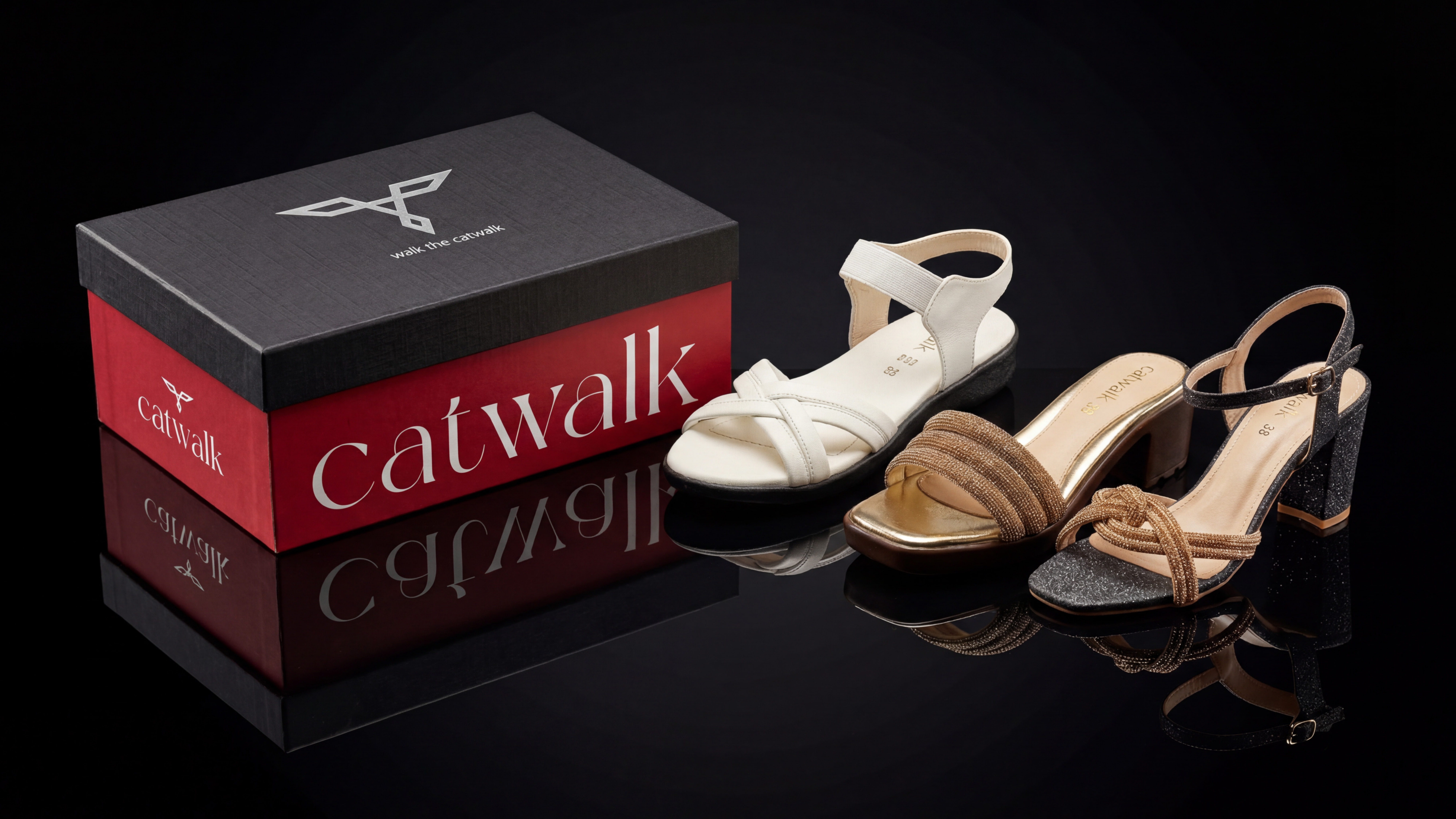 Catwalk — project image