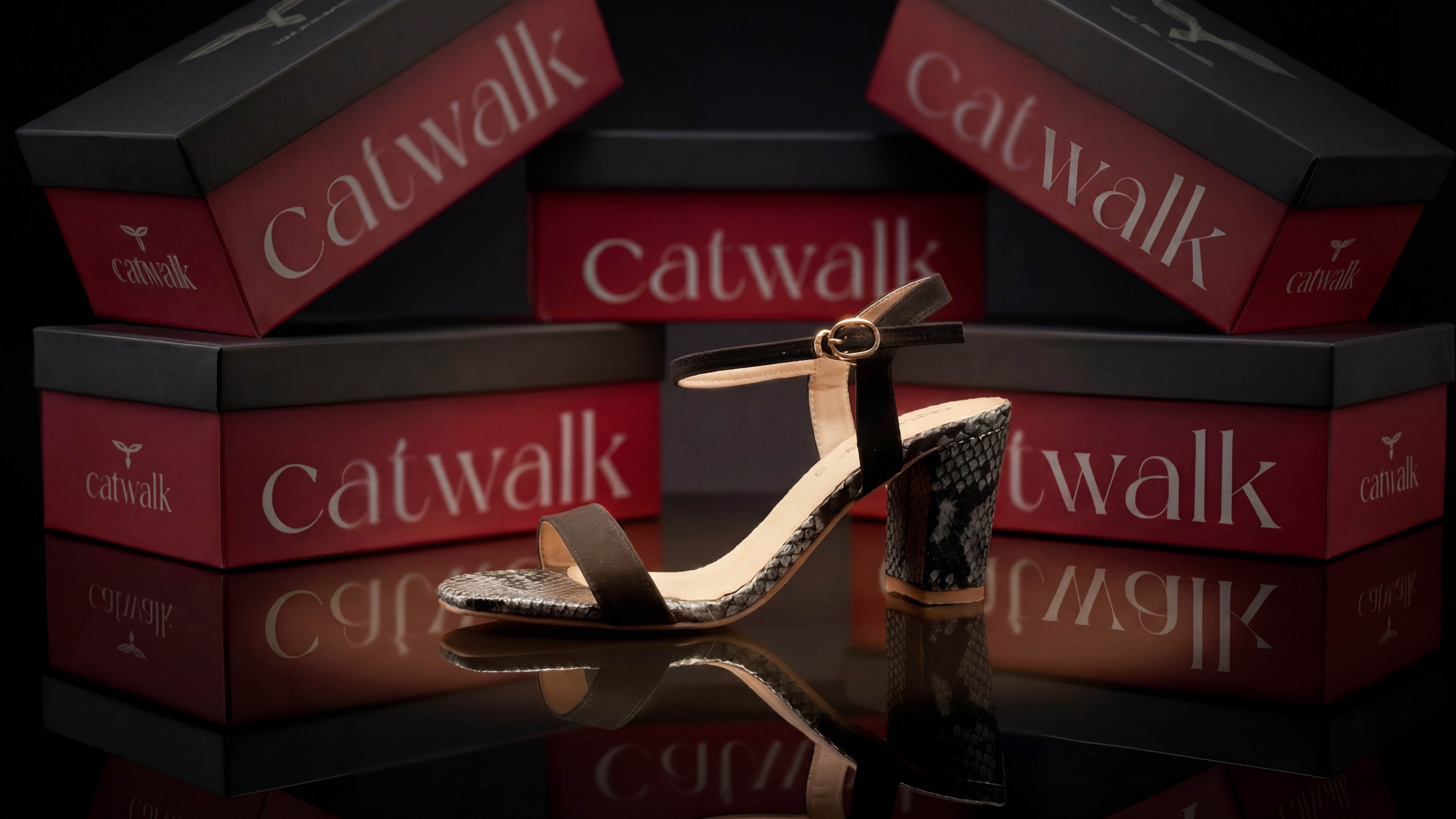 Catwalk — image 2
