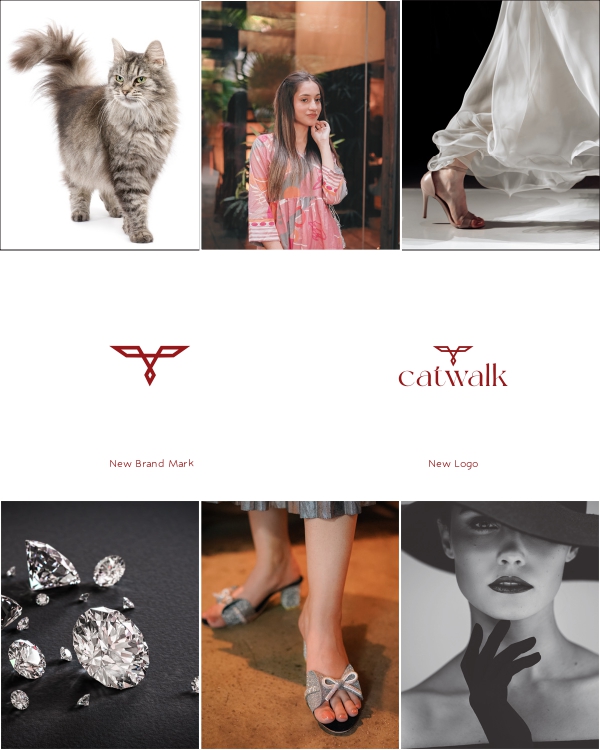 Catwalk — project image