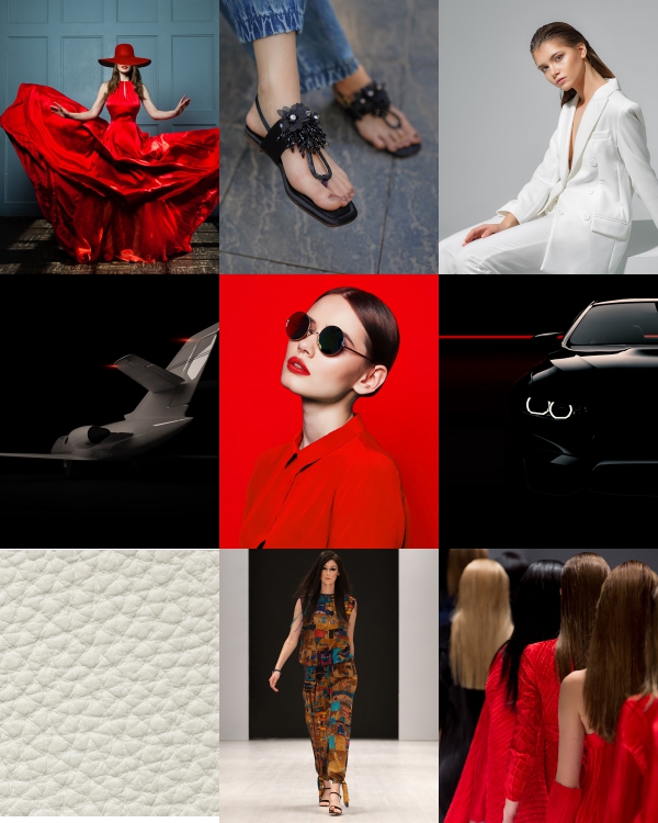 Catwalk — project image