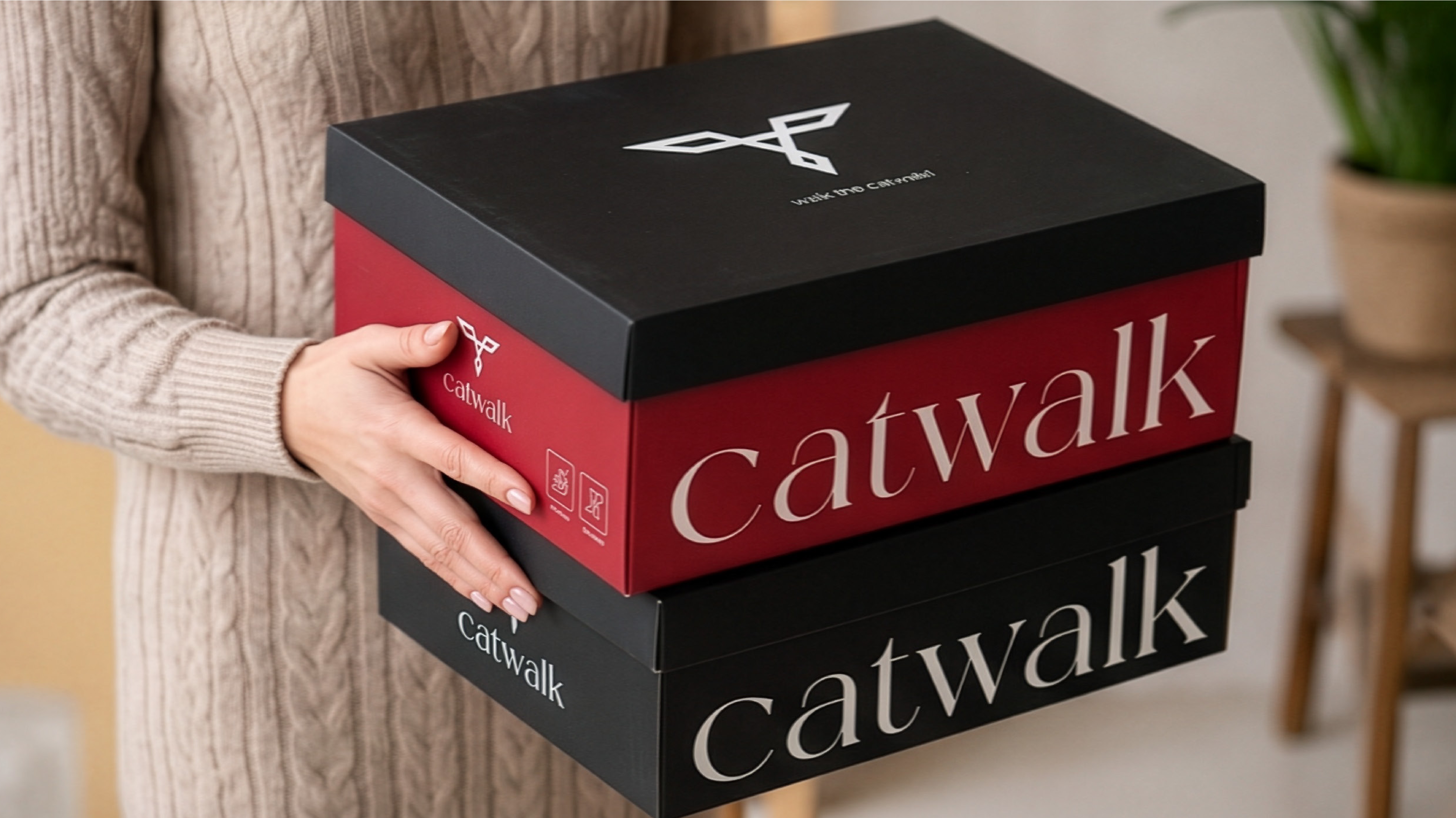 Catwalk — image 1