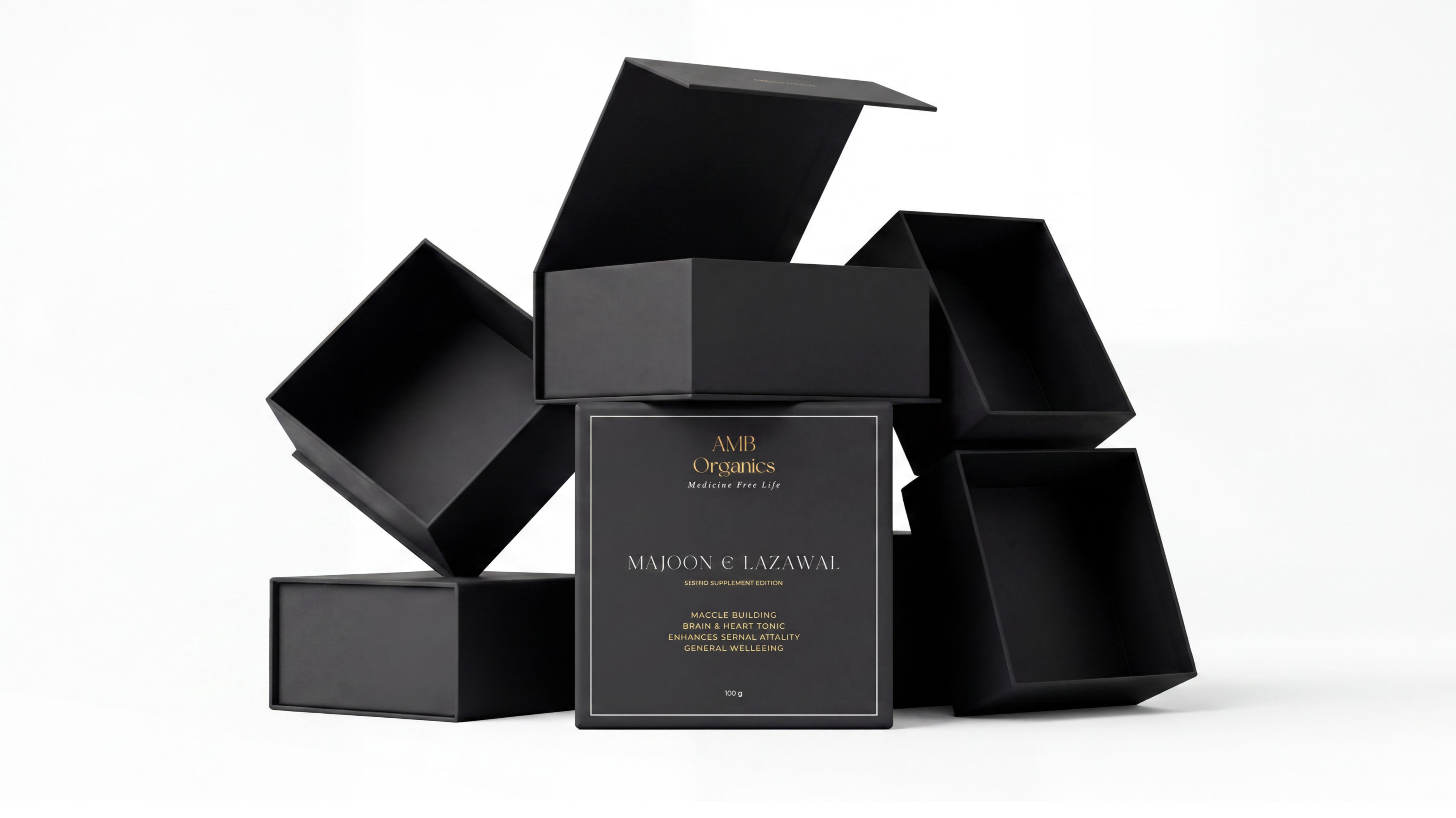 AMB Organics — image 2