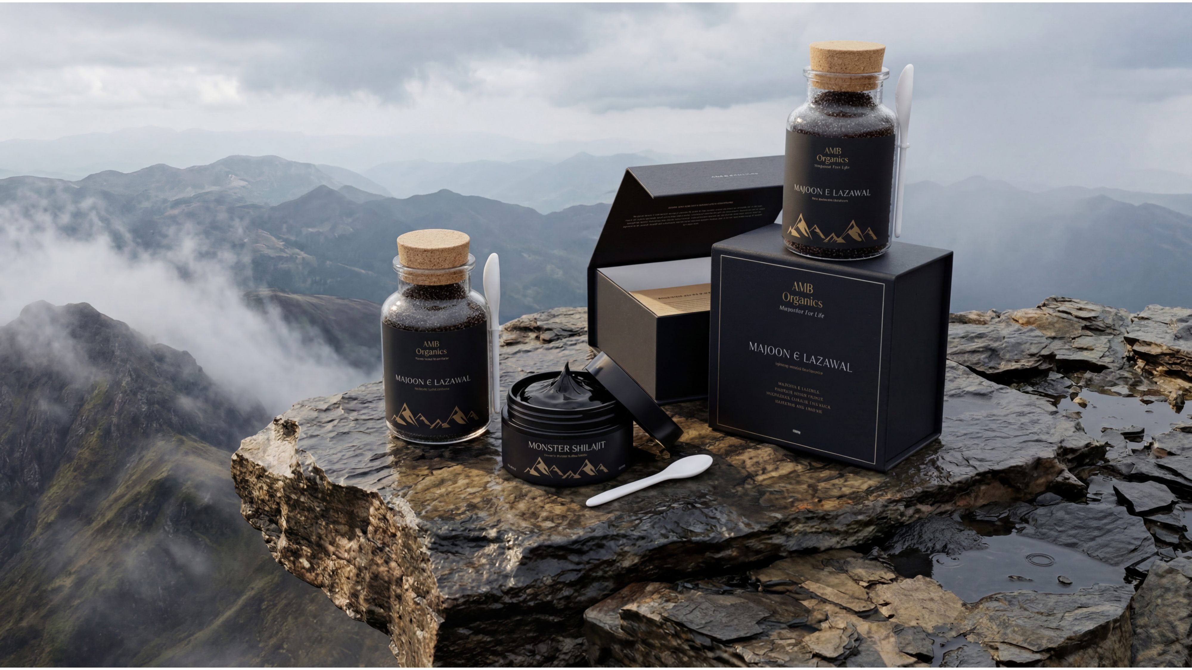 AMB Organics — image 2
