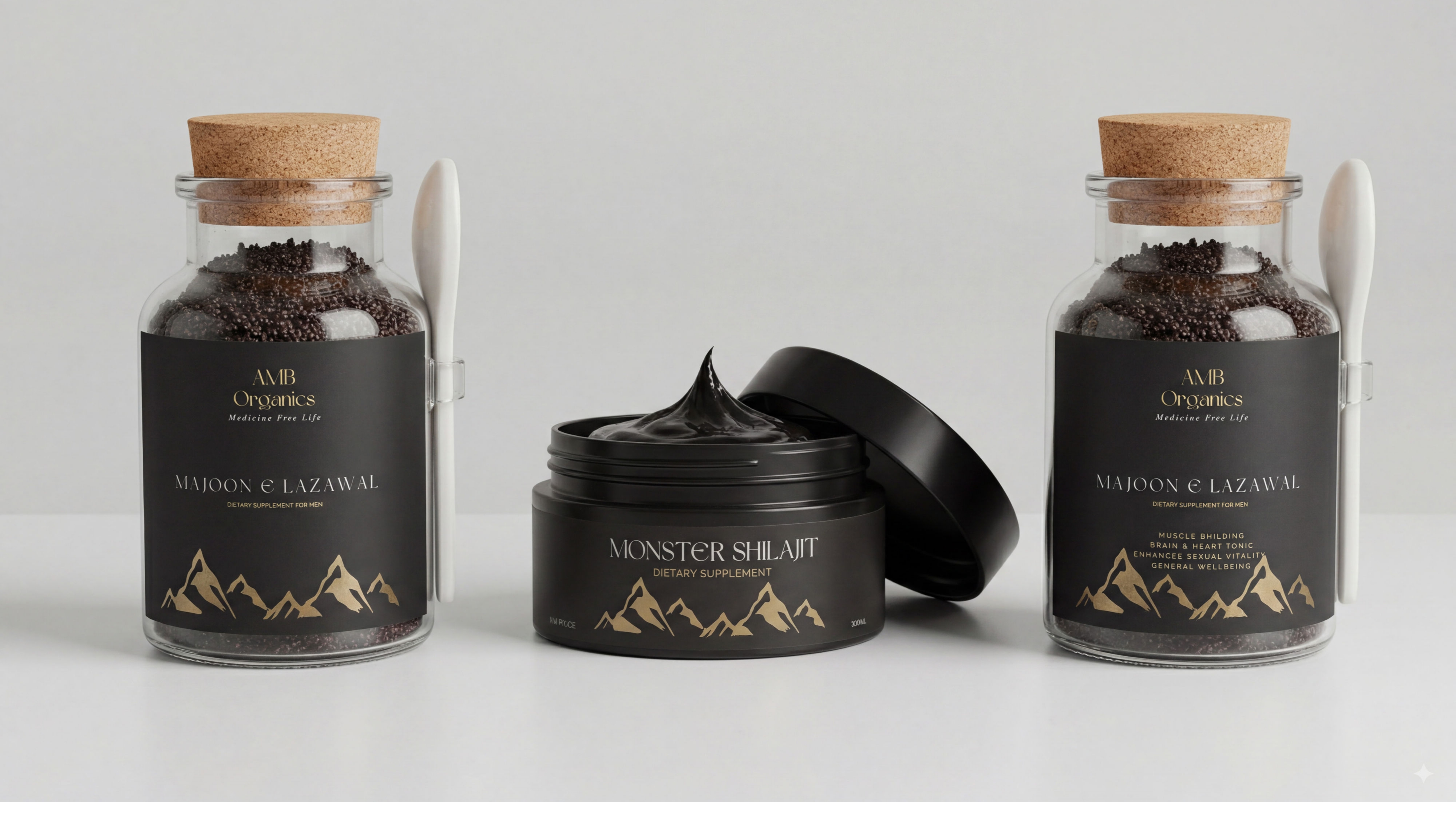 AMB Organics — image 1