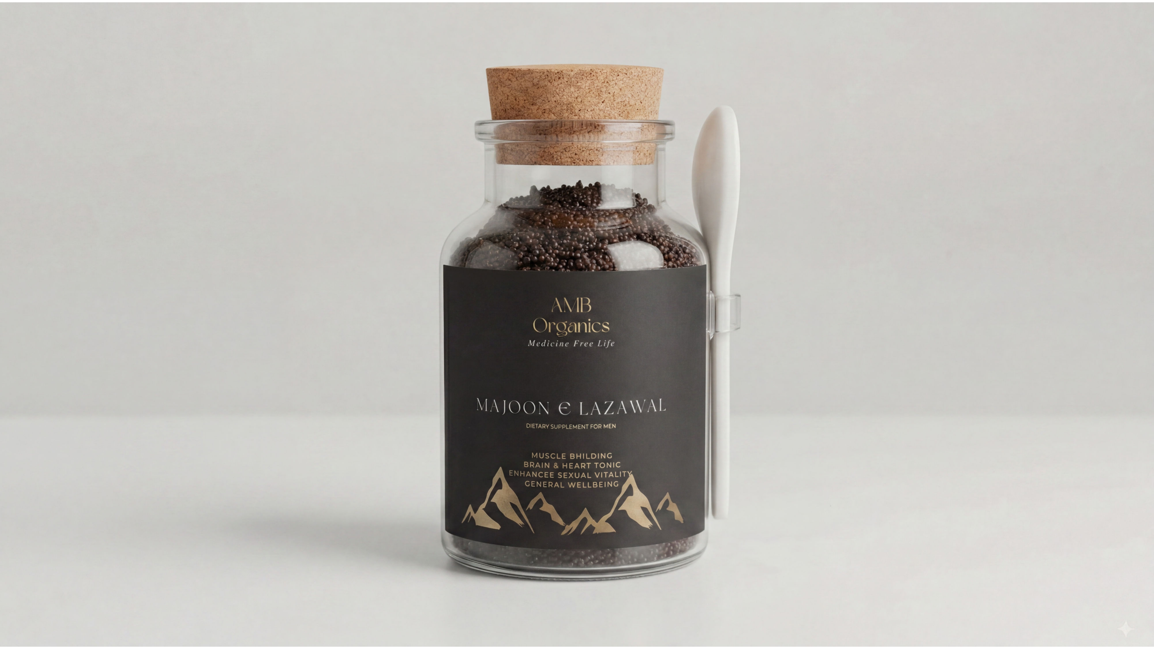 AMB Organics — image 1