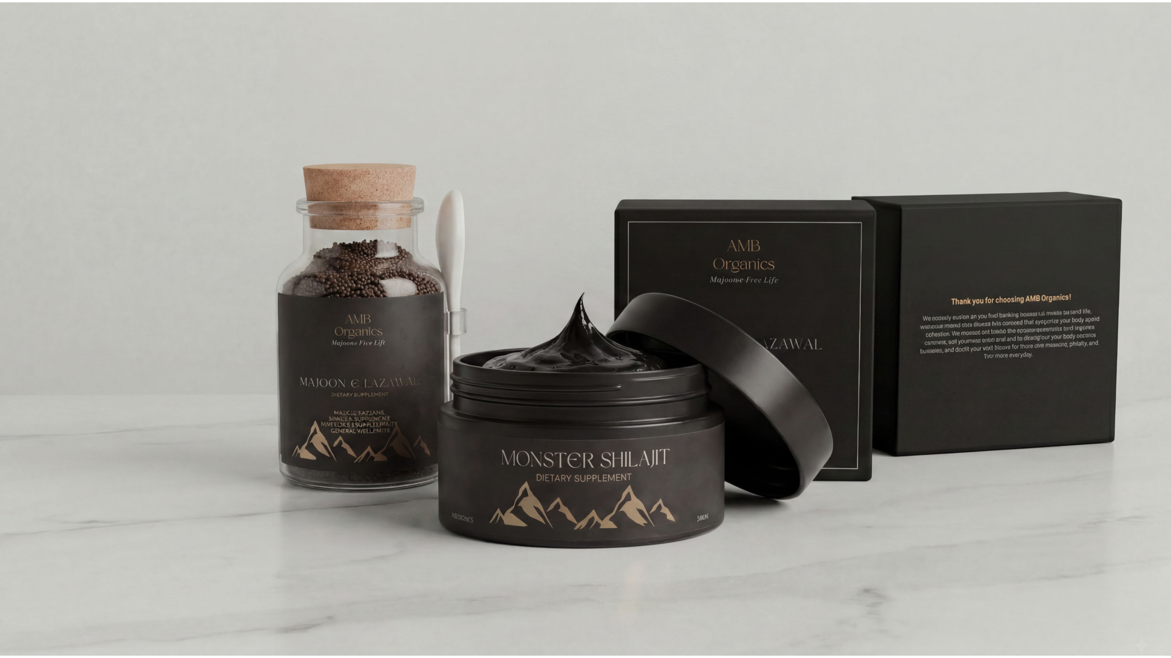 AMB Organics — image 2