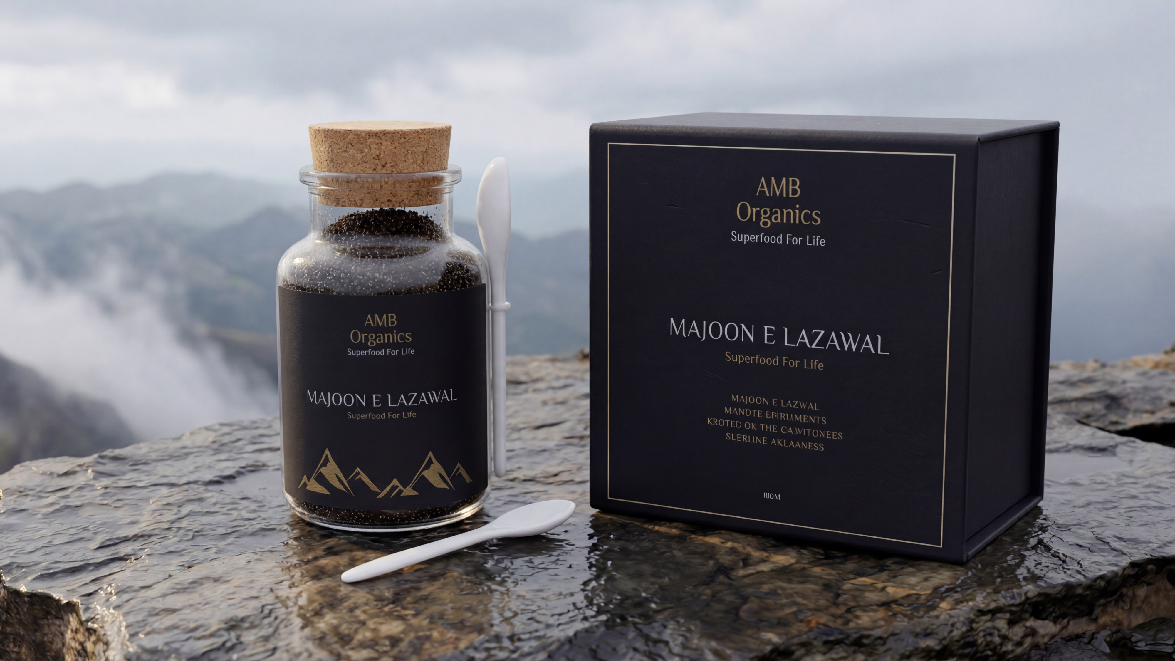 AMB Organics — image 1