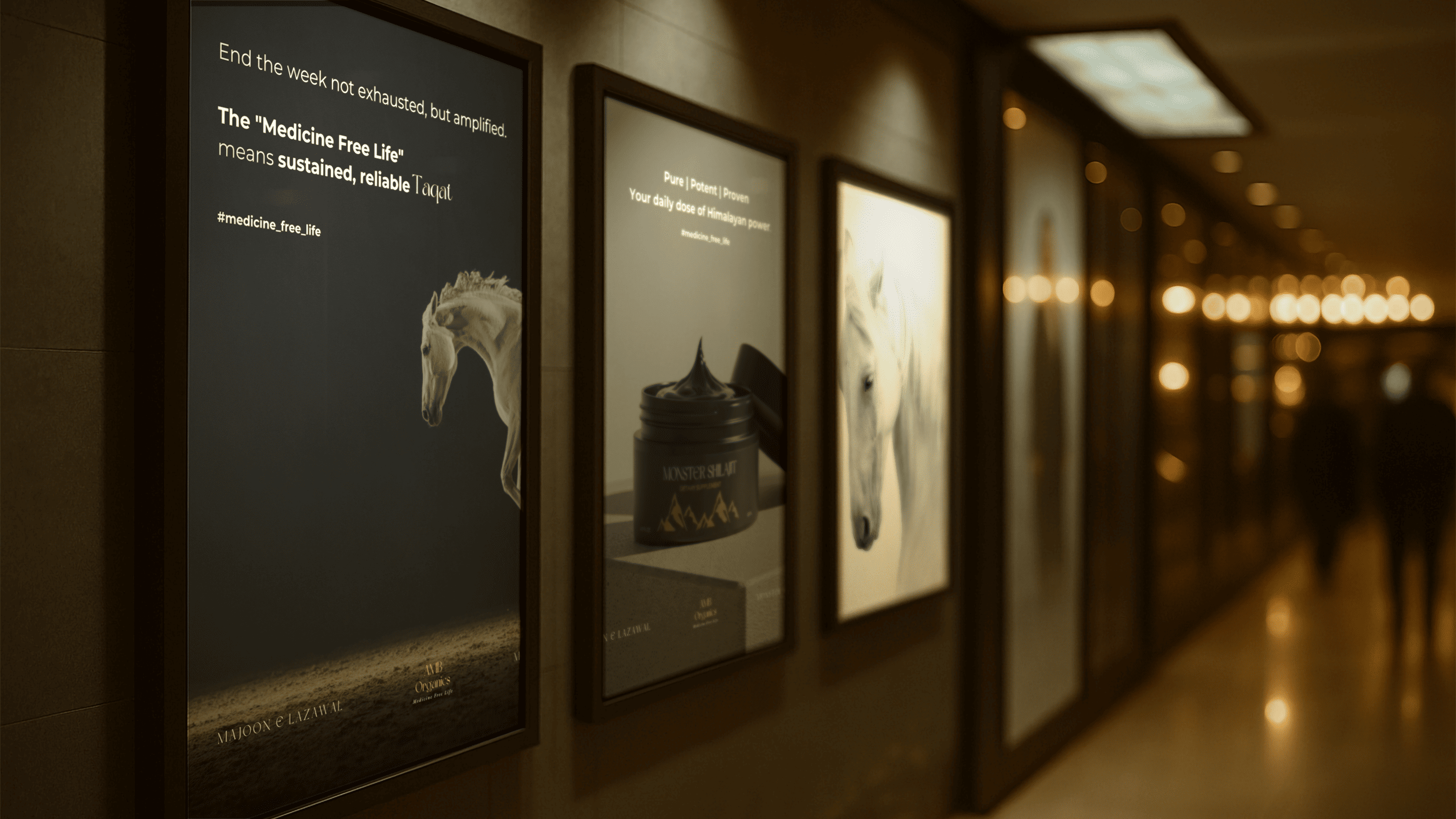 AMB Organics — project image