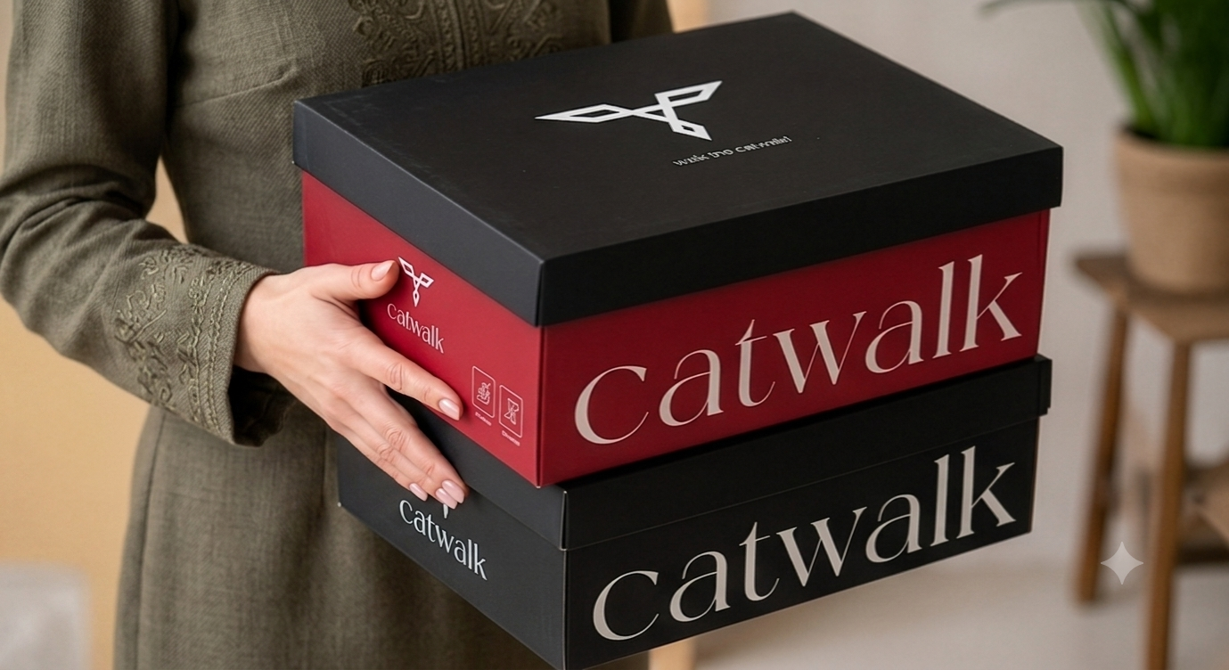 Catwalk — image 1