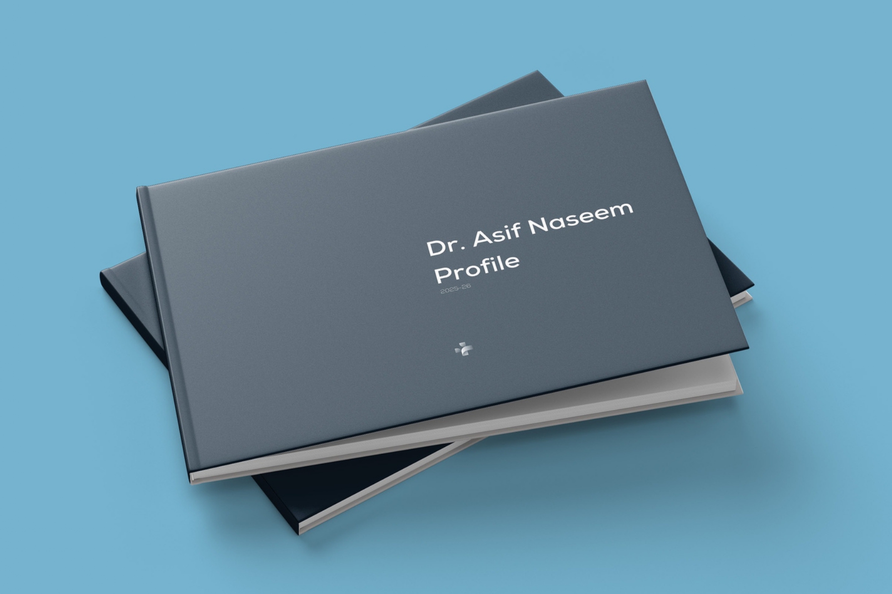 Dr. Asif Naseem — project image