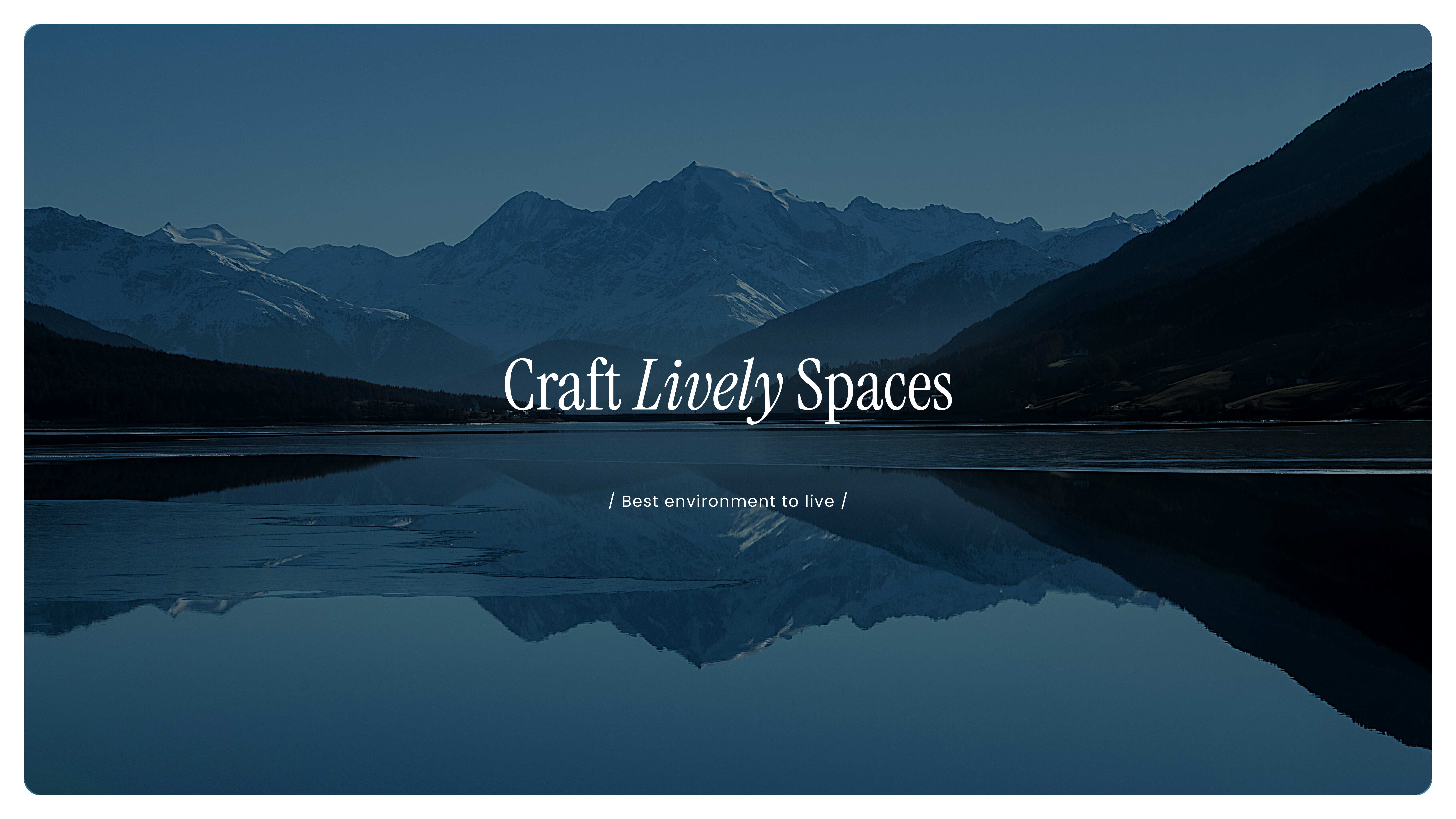 Highway City Executive Enclave