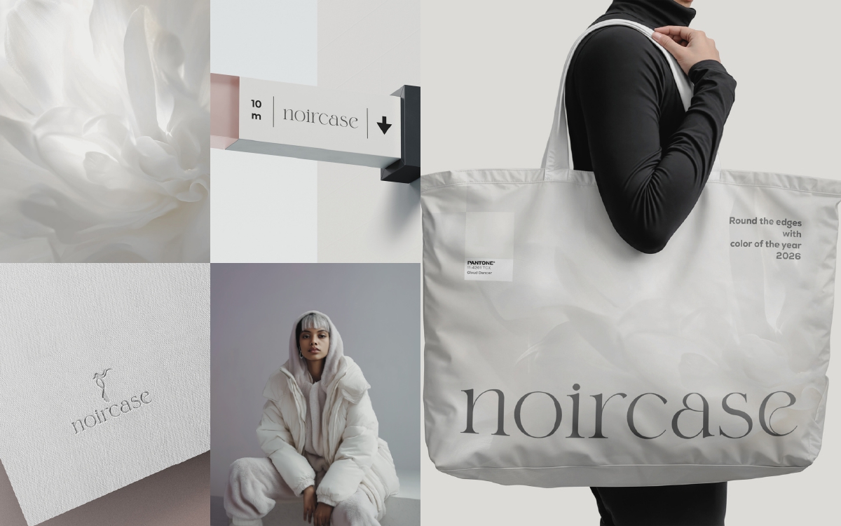 Noircase Reimagine