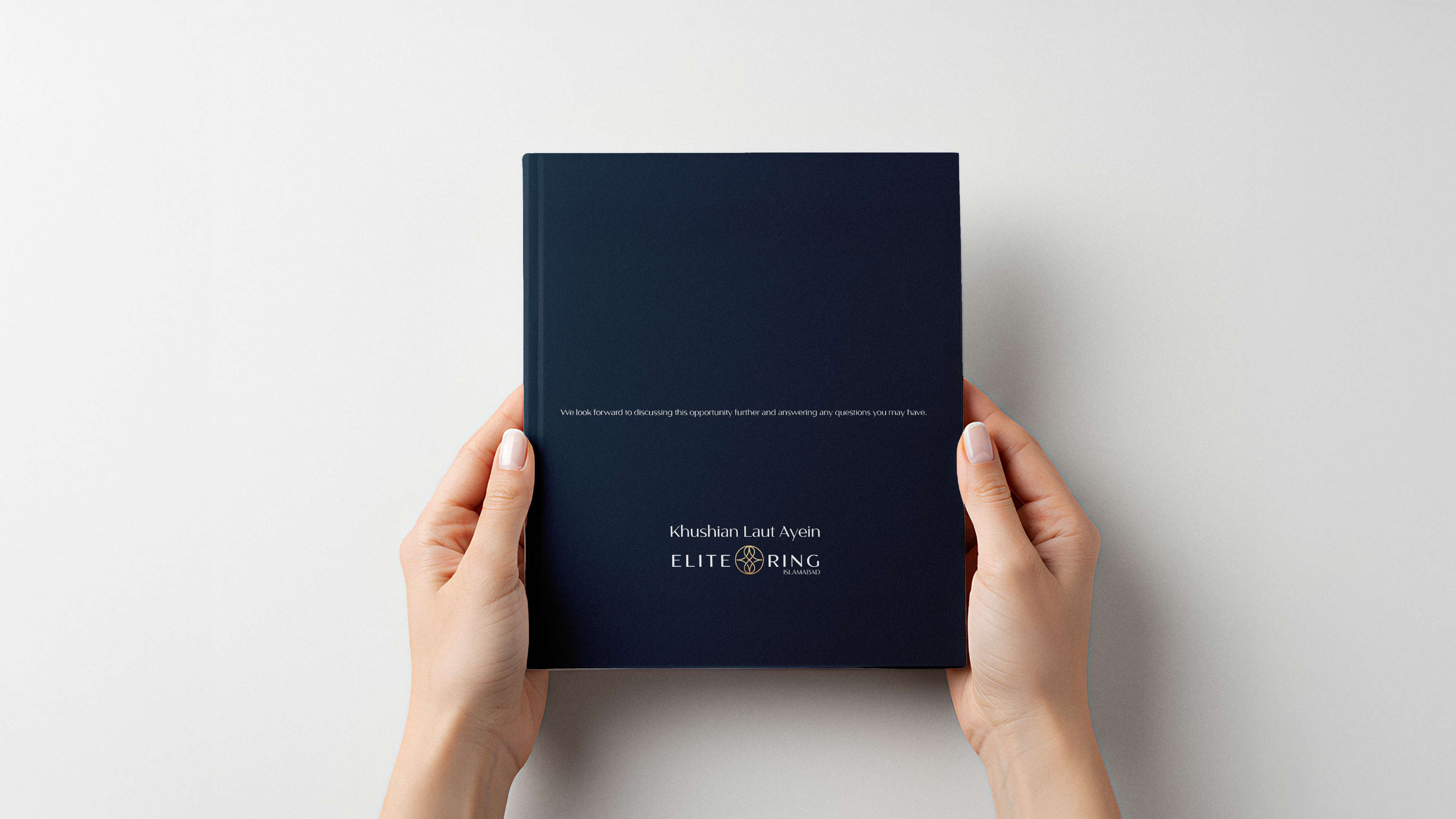 Elite Ring Islamabad — project cover