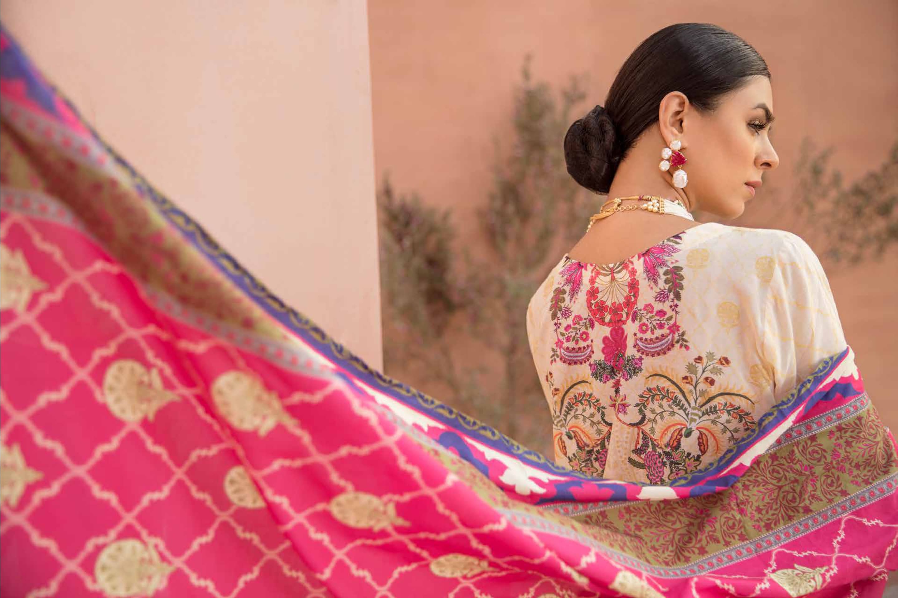 Summer Chic - Khas