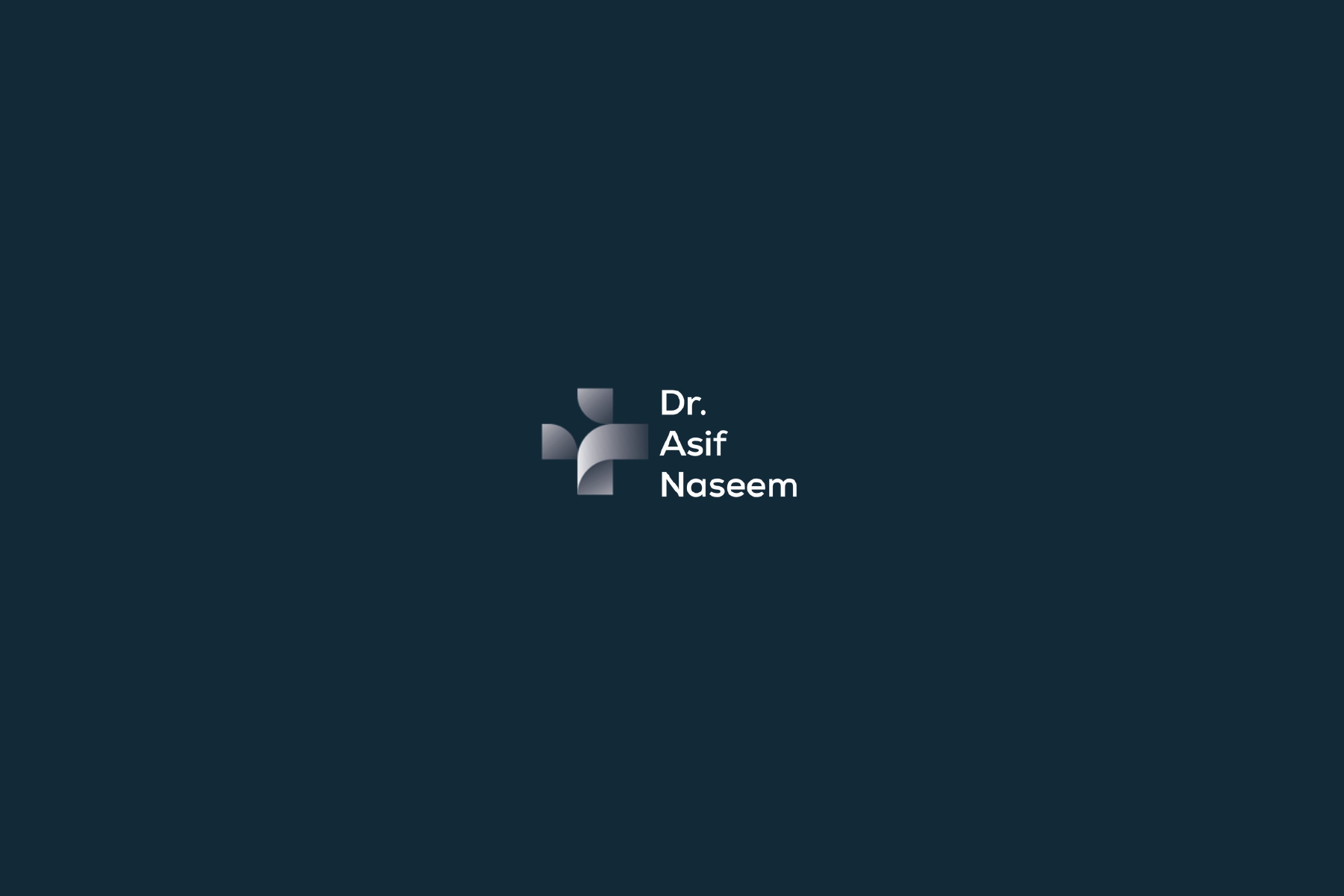 Dr. Asif Naseem