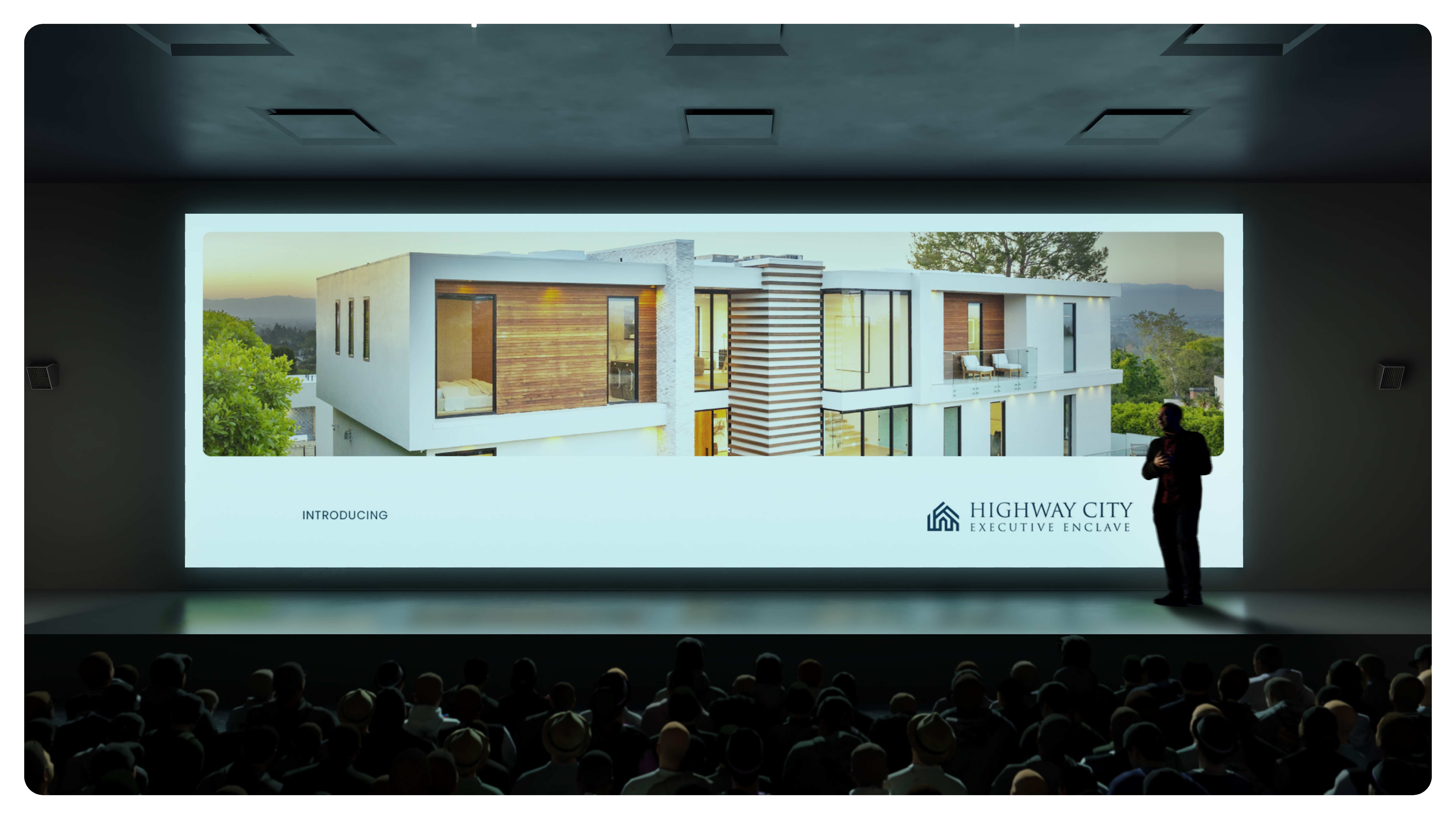 Where Luxury Meets Comfort