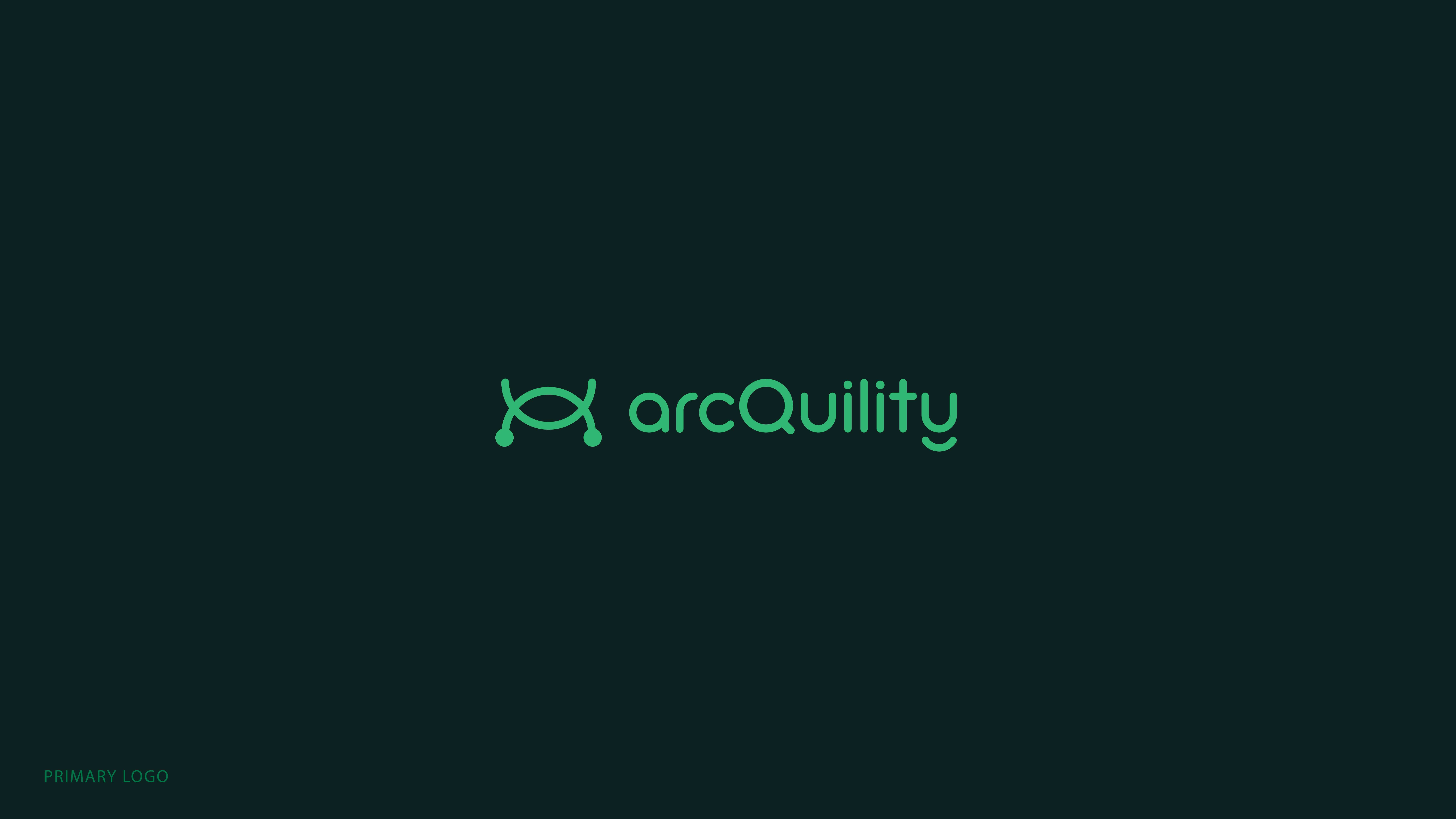 ArcQuility - A Symbol of Calm Precision