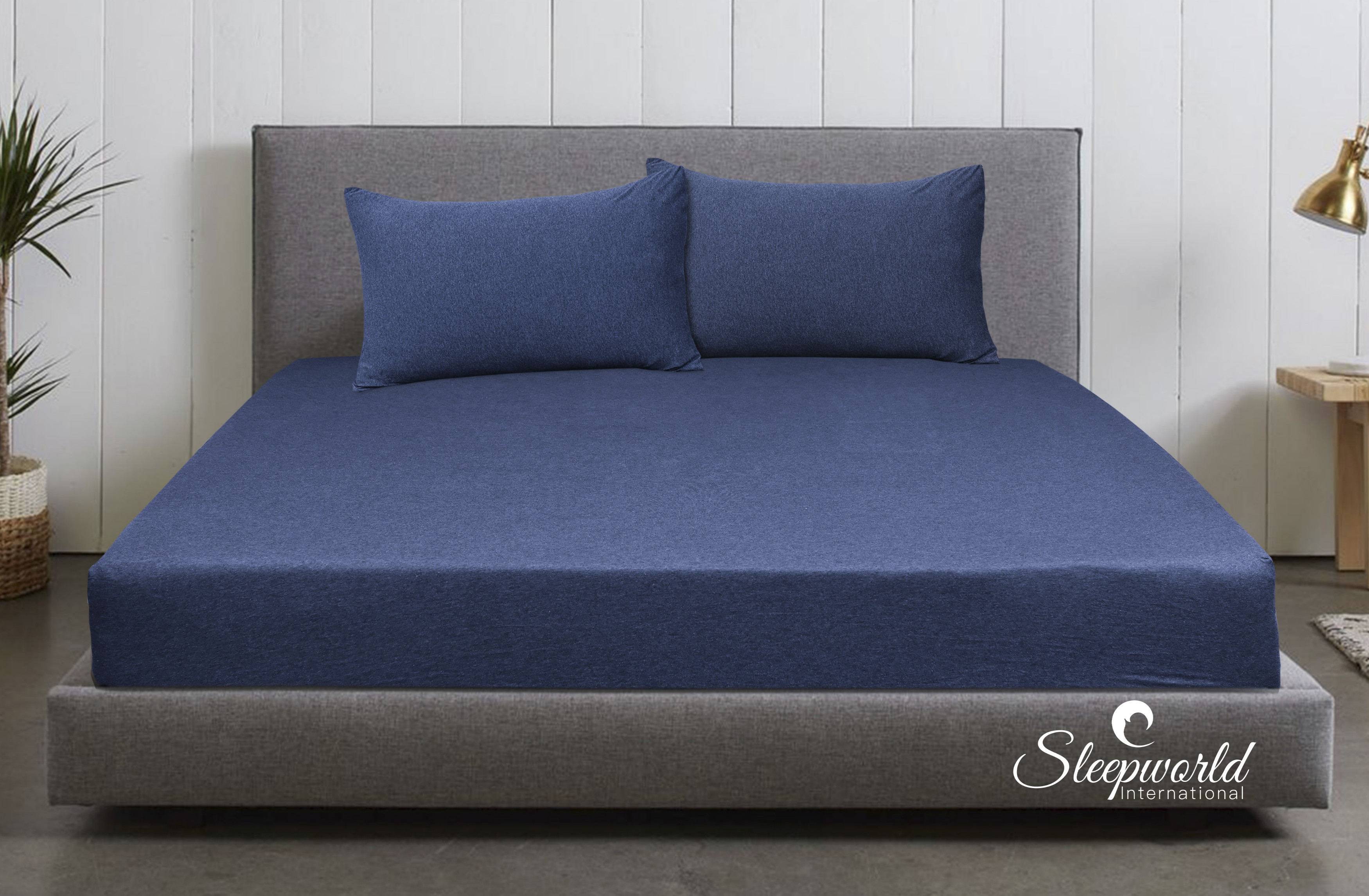 Cozy Bedtime with Sleepworld