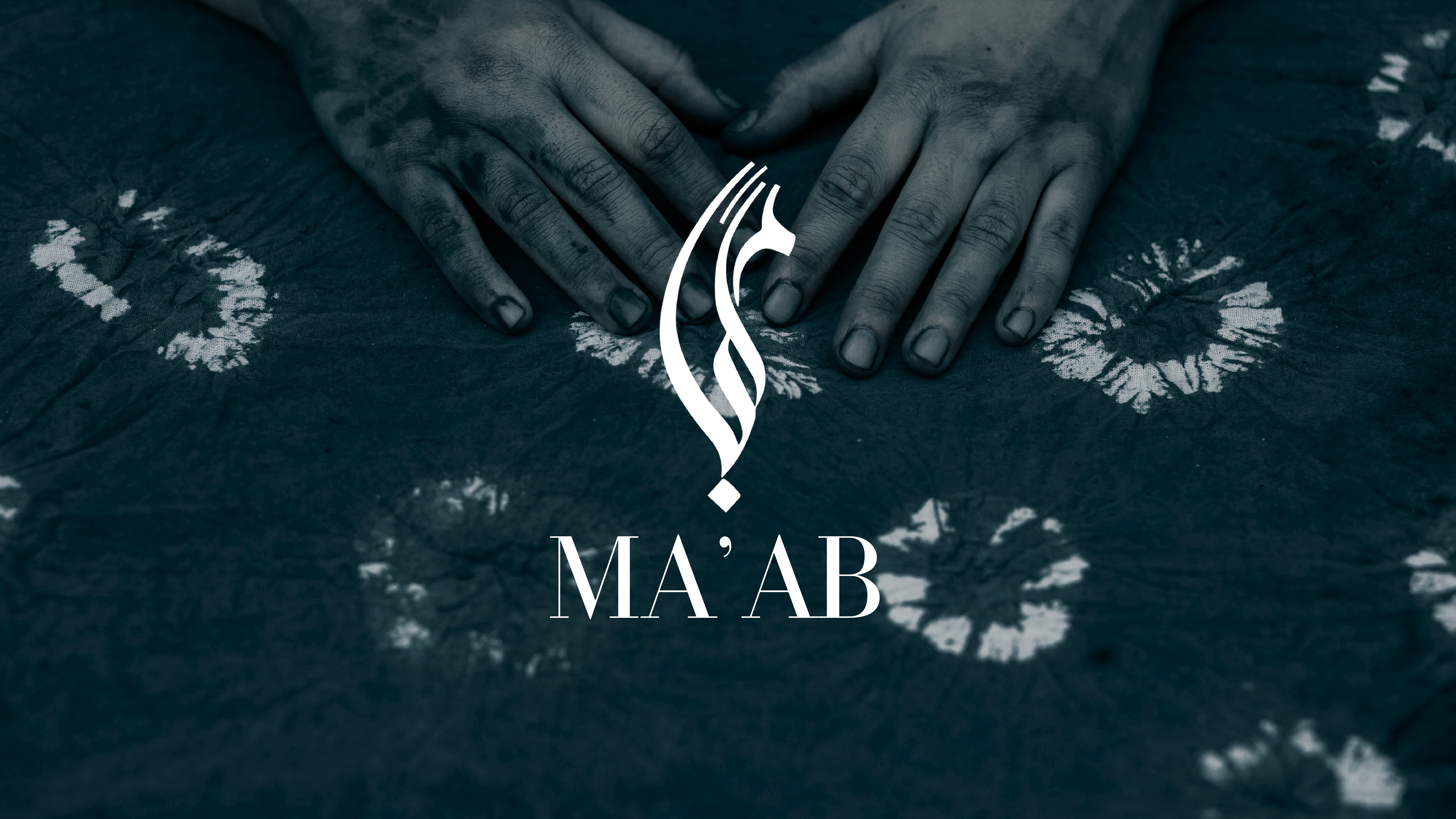 MA'AB – Embracing Heritage in High Fashion